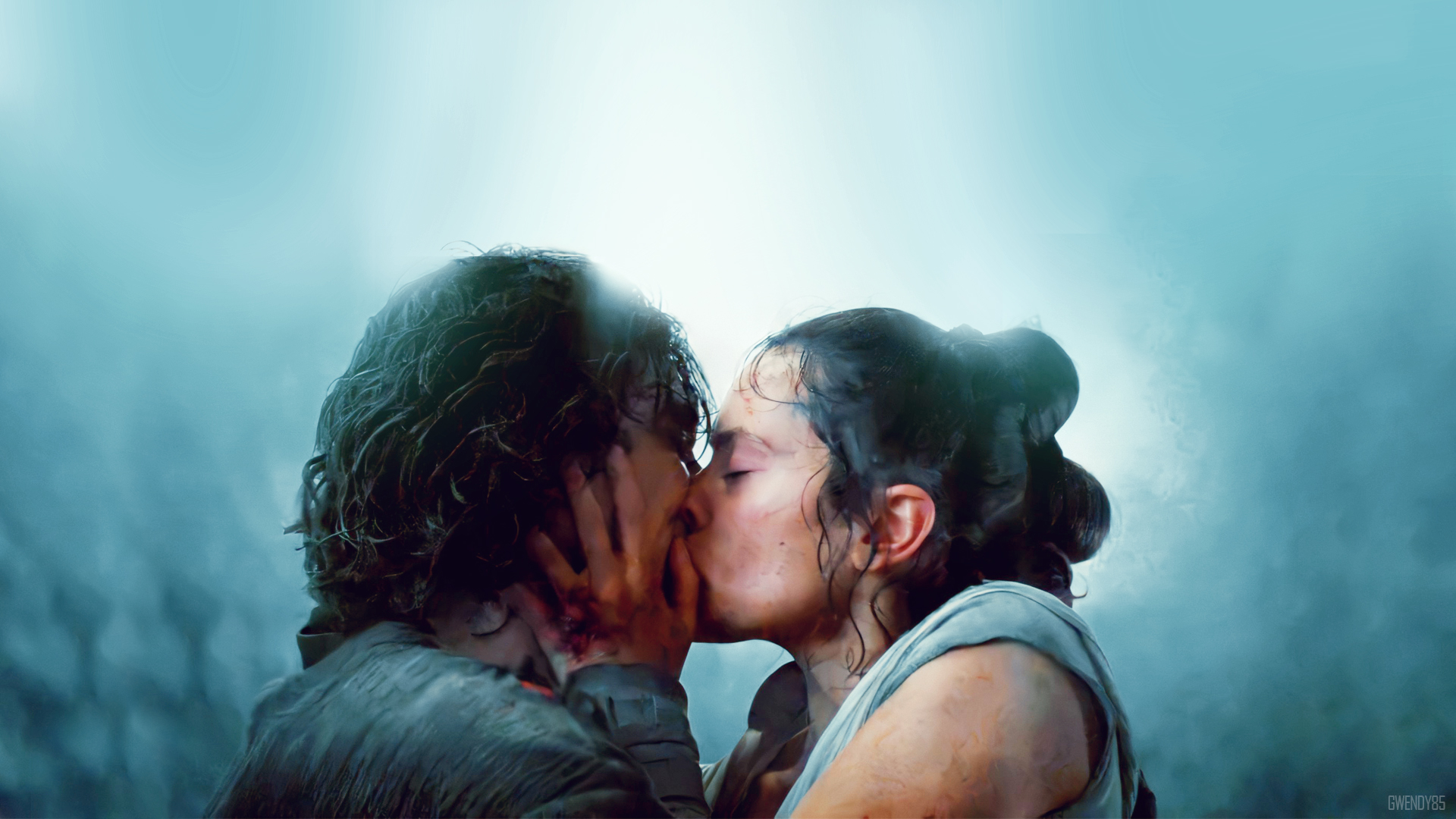 Reylo Wallpapers