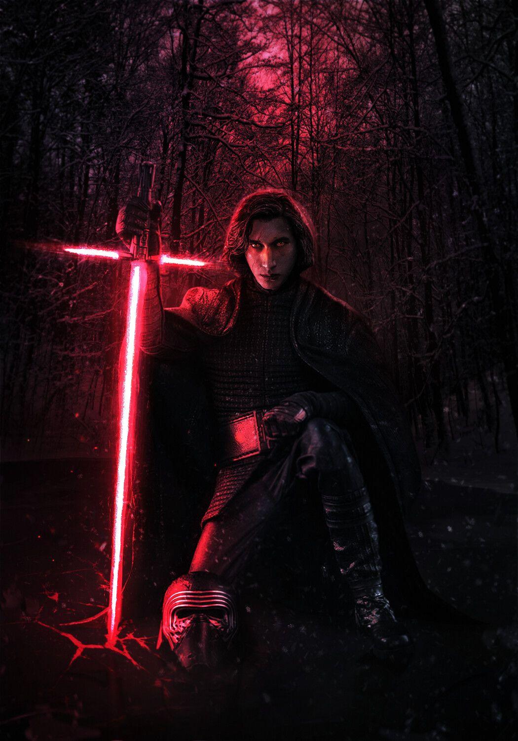 Reylo Wallpapers