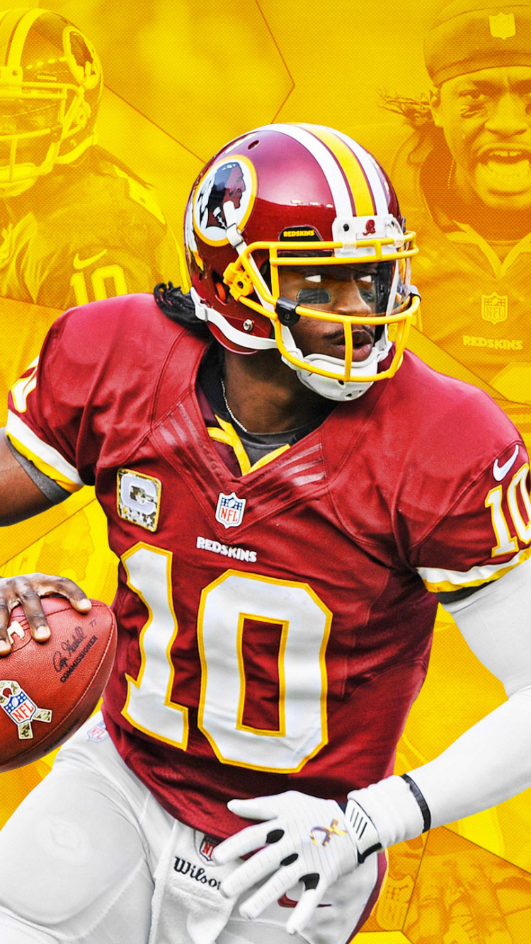 Rg3 Wallpapers