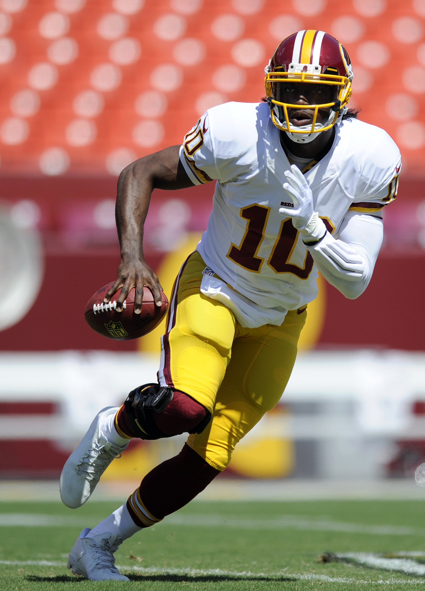 Rg3 Wallpapers