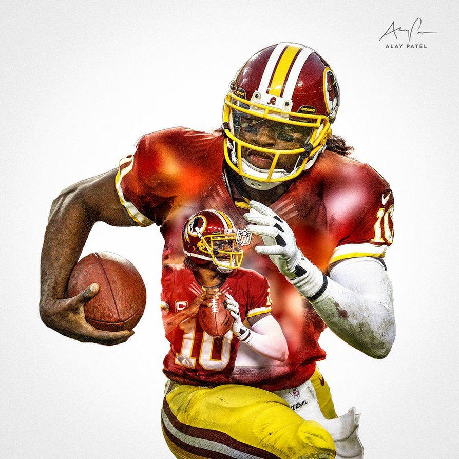 Rg3 Wallpapers