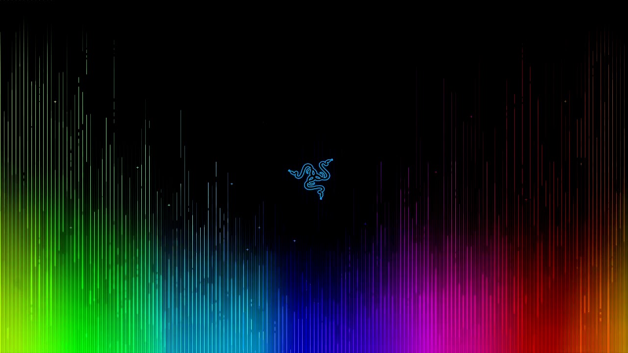 Rgb Animated Wallpapers