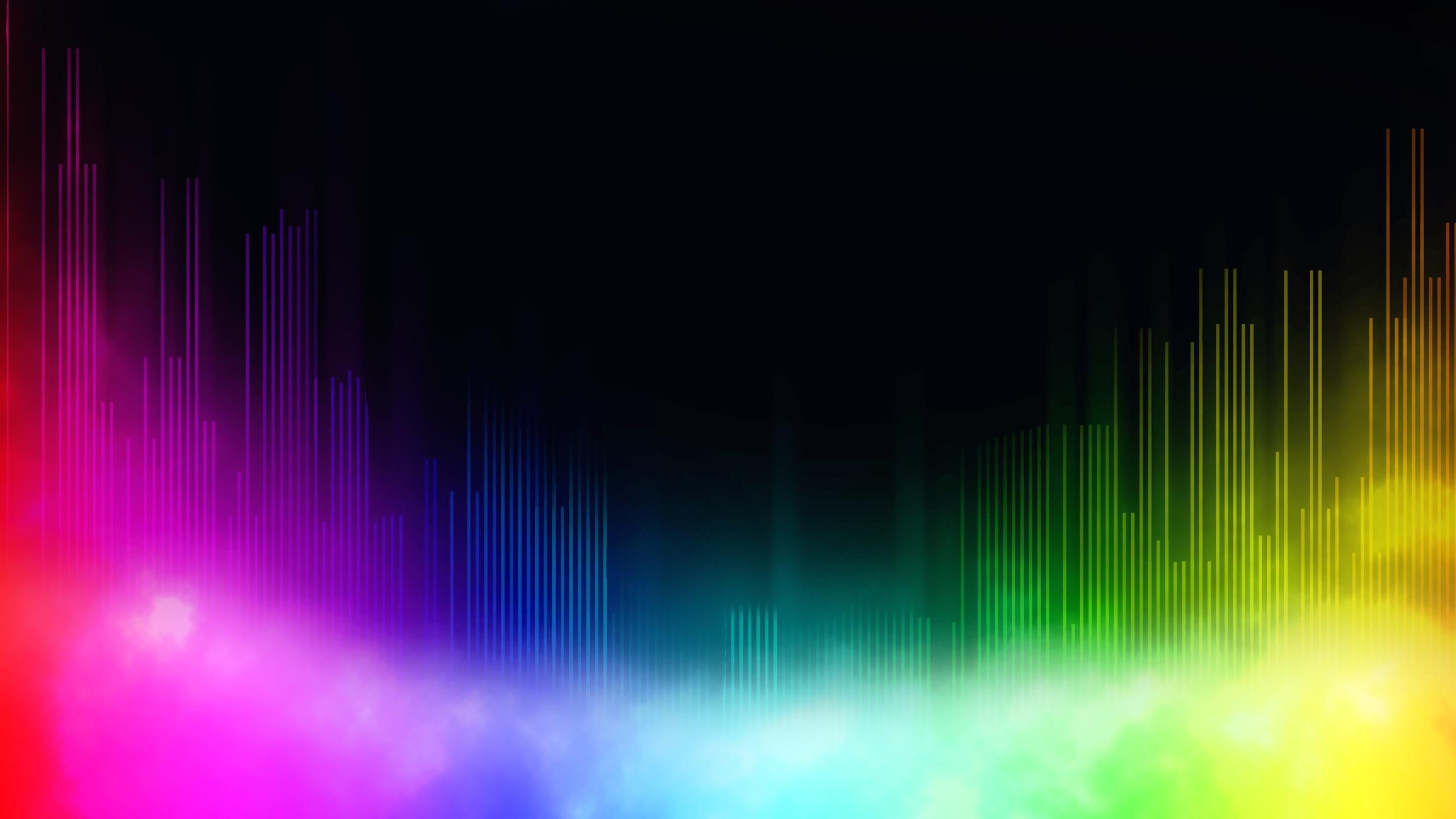 Rgb Animated Wallpapers