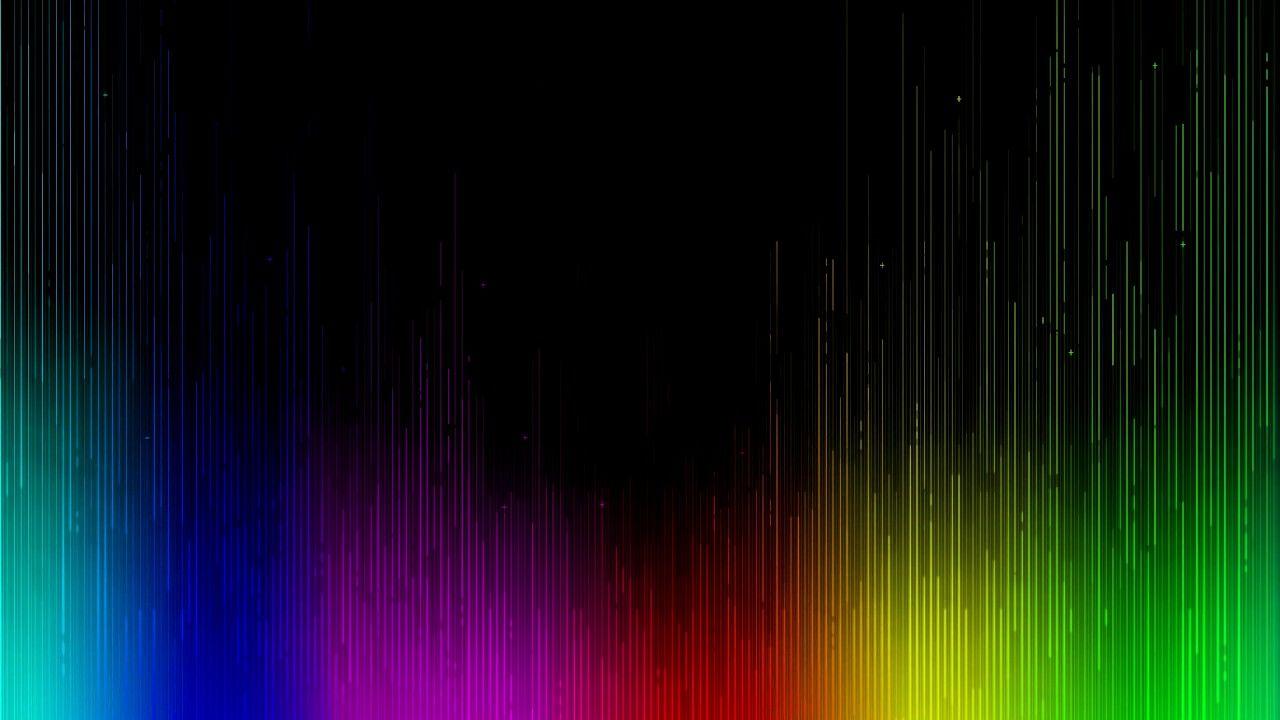 Rgb Tv Colorful Wallpapers