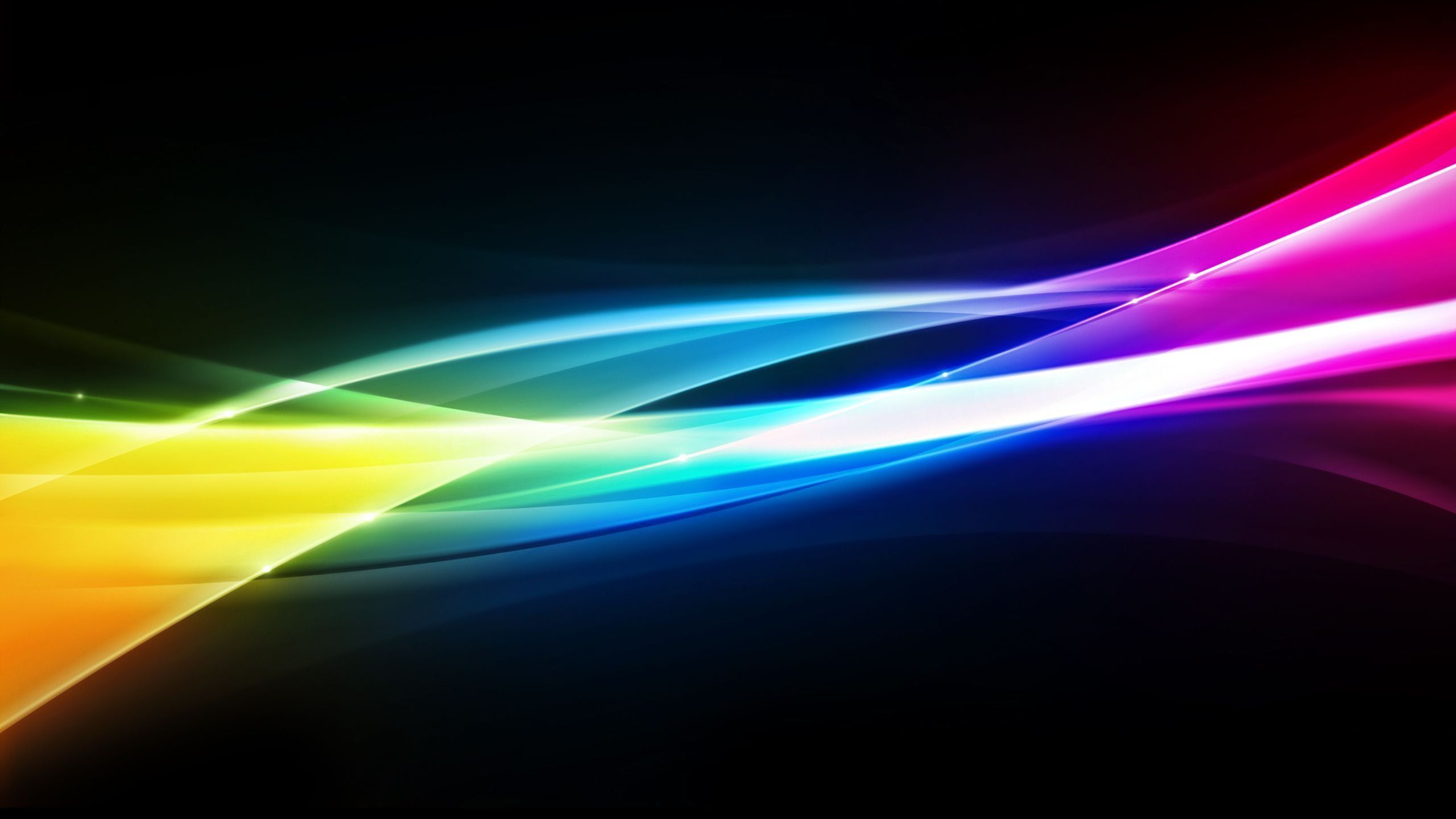 Rgb Tv Colorful Wallpapers