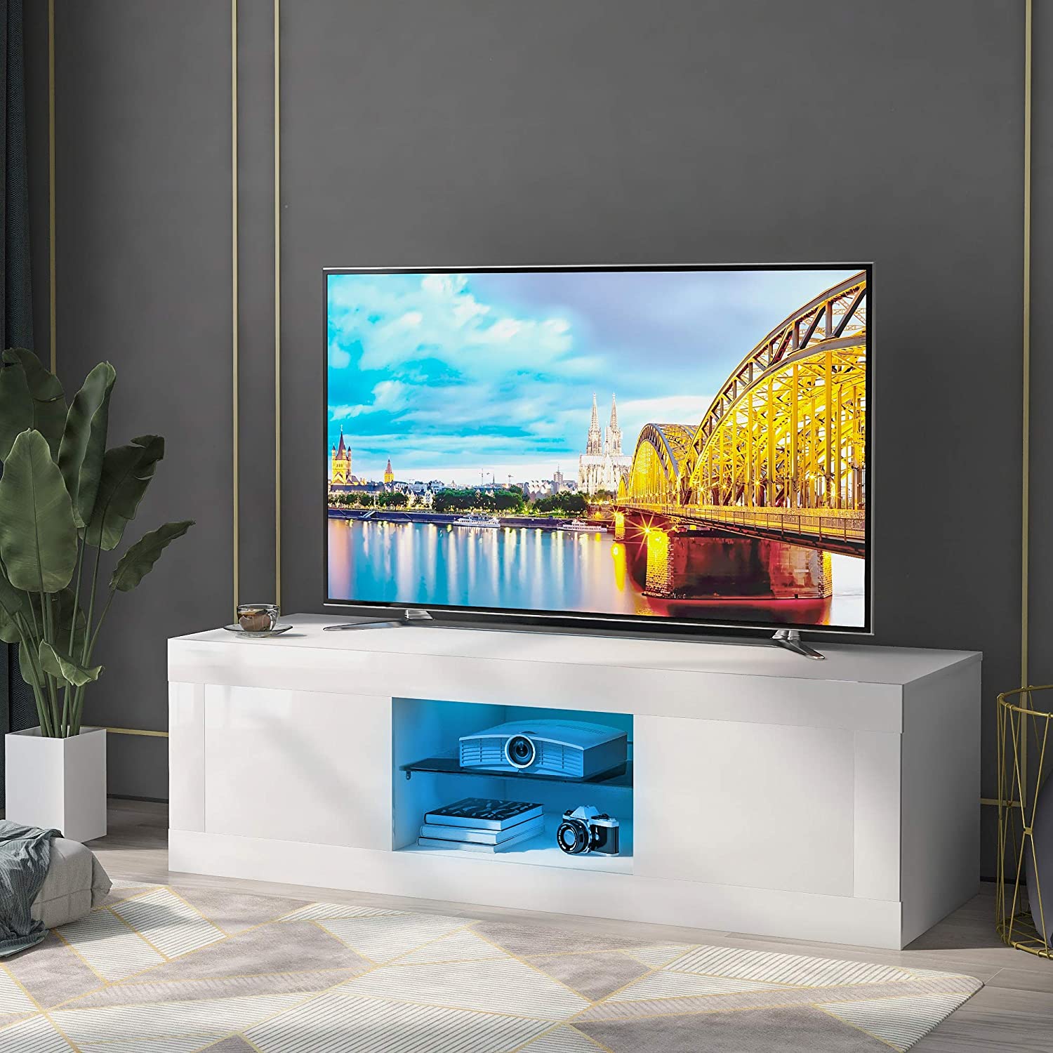 Rgb Tv Colorful Wallpapers