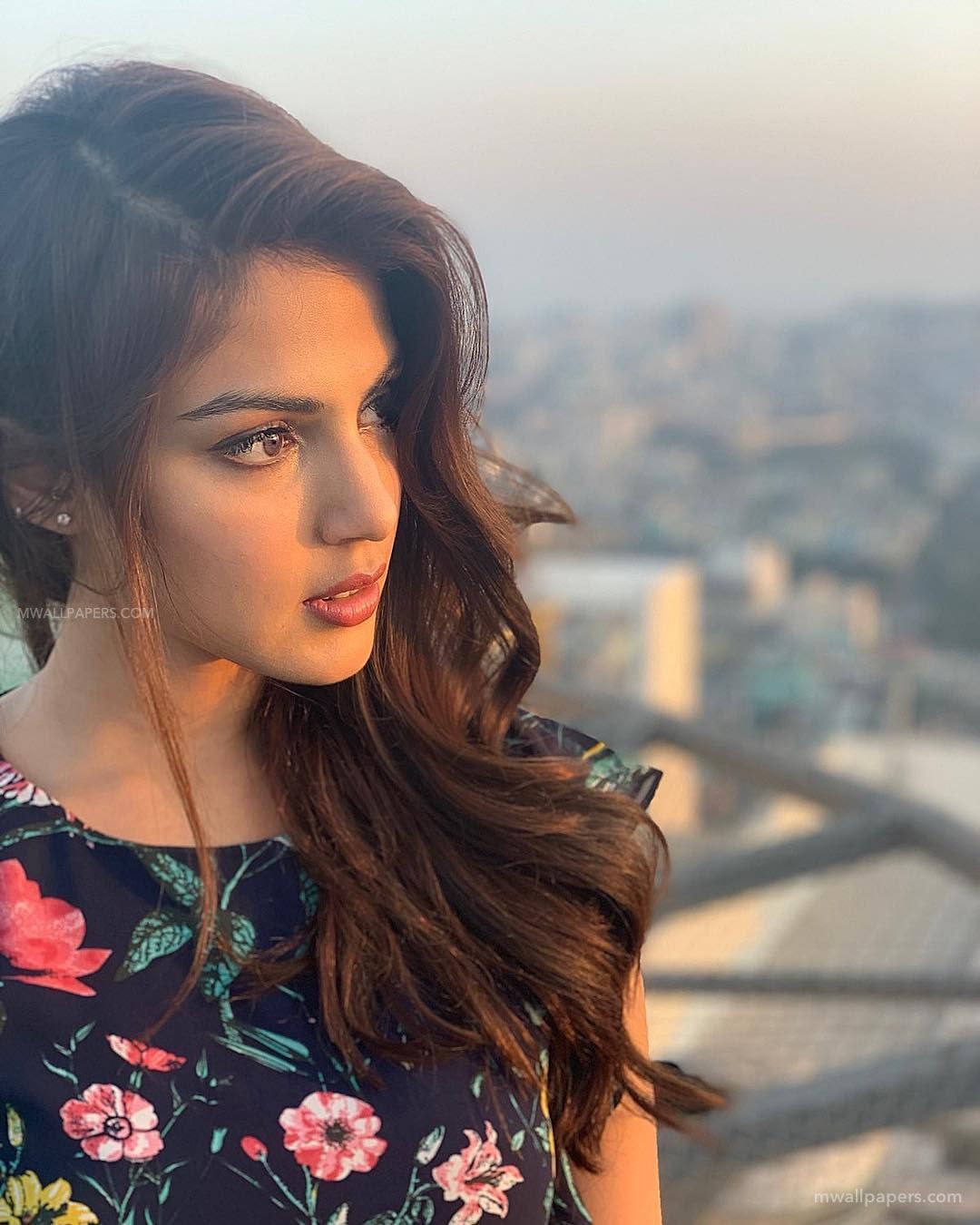 Rhea Chakraborty Wallpapers