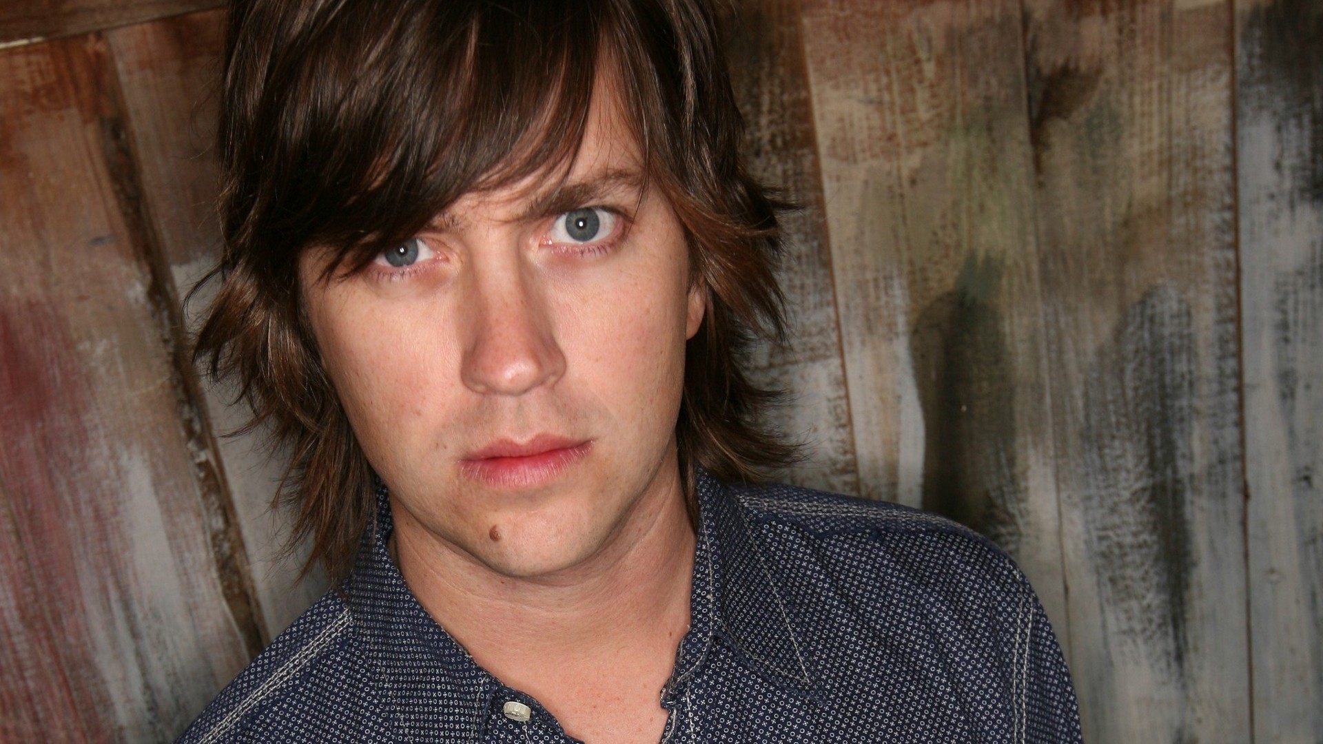 Rhett Miller Wallpapers