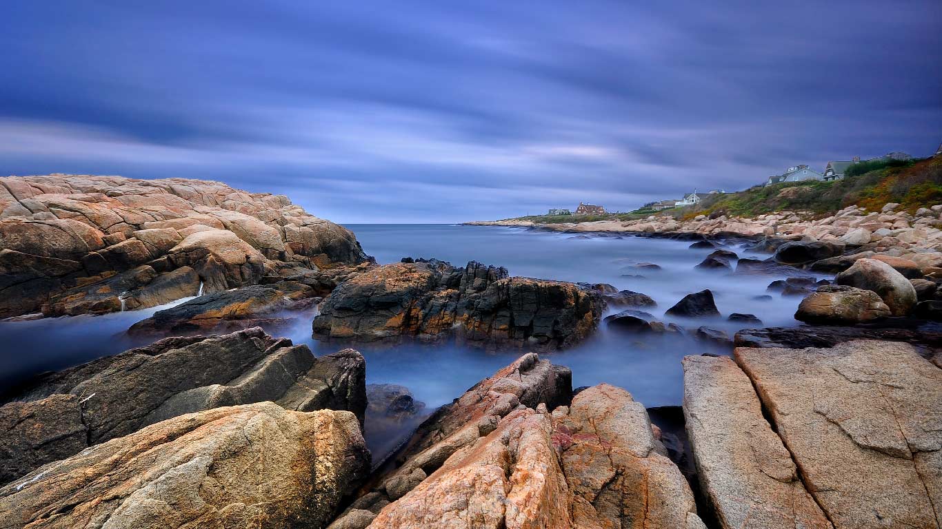 Rhode Island Wallpapers