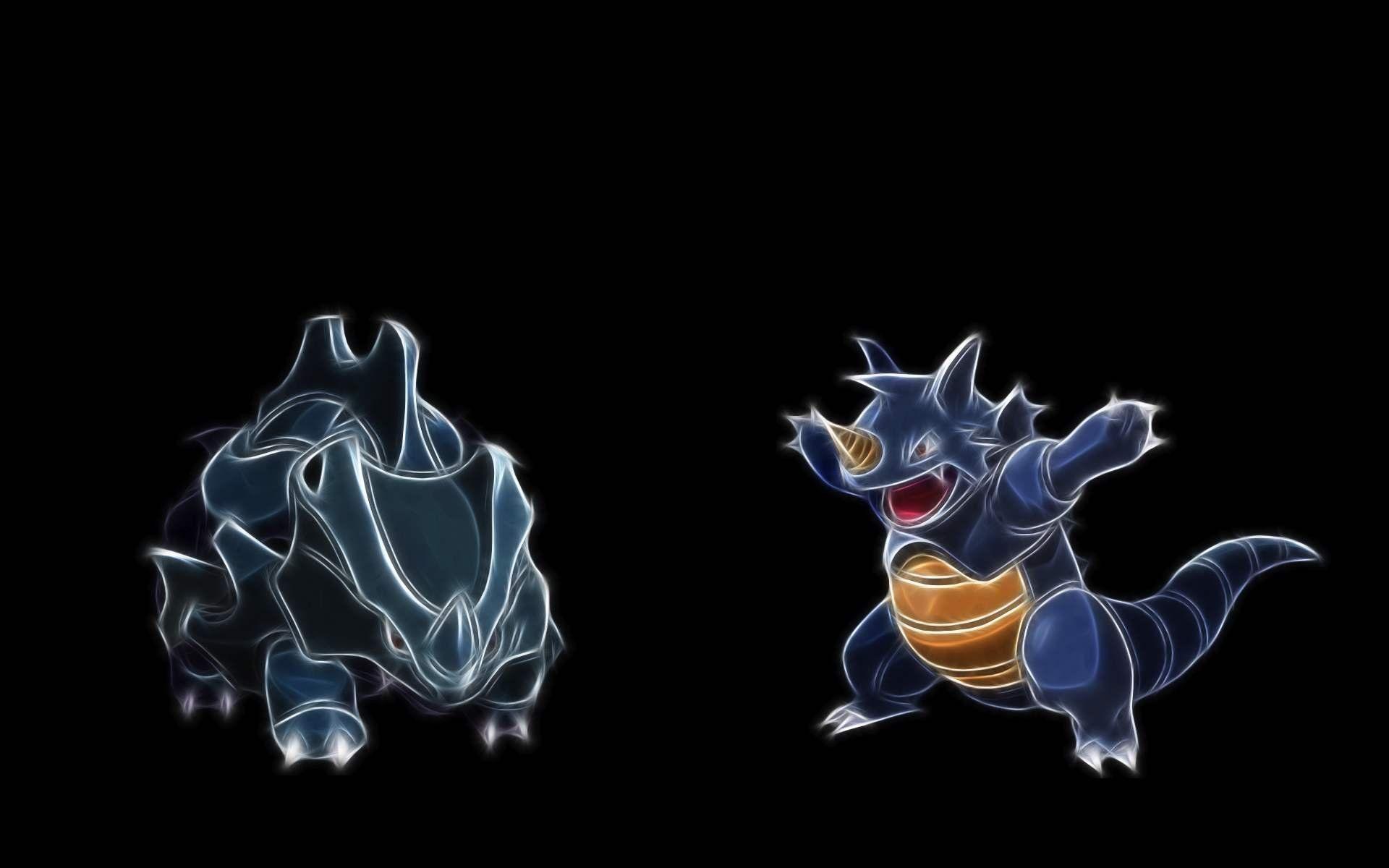 Rhydon Hd Wallpapers