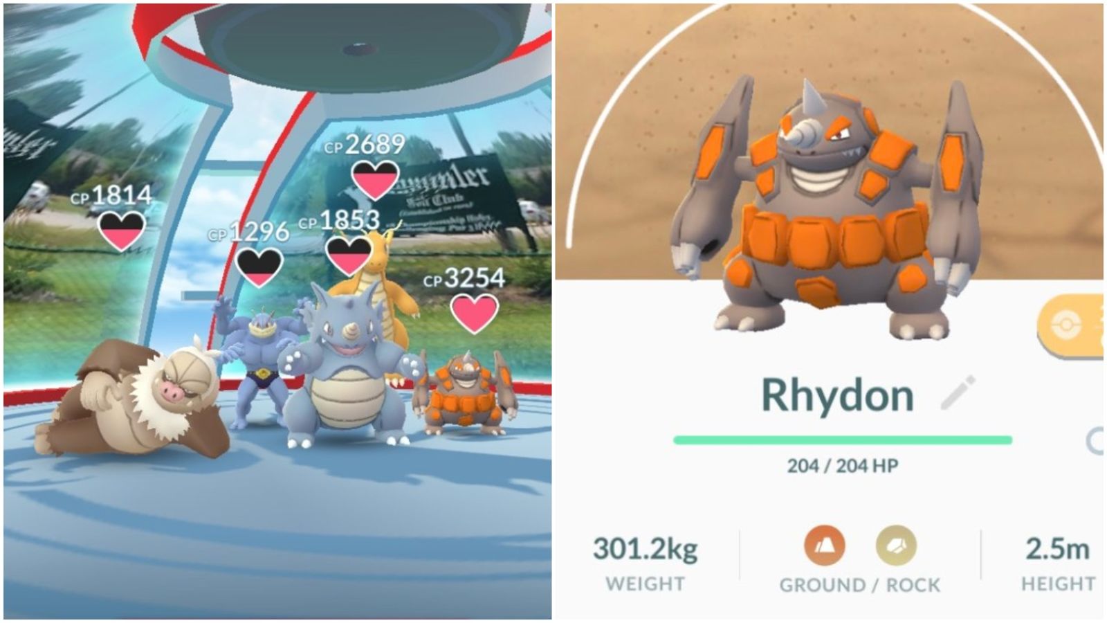 Rhydon Hd Wallpapers