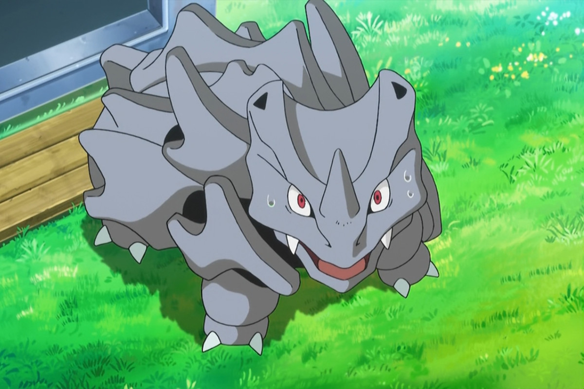 Rhydon Hd Wallpapers