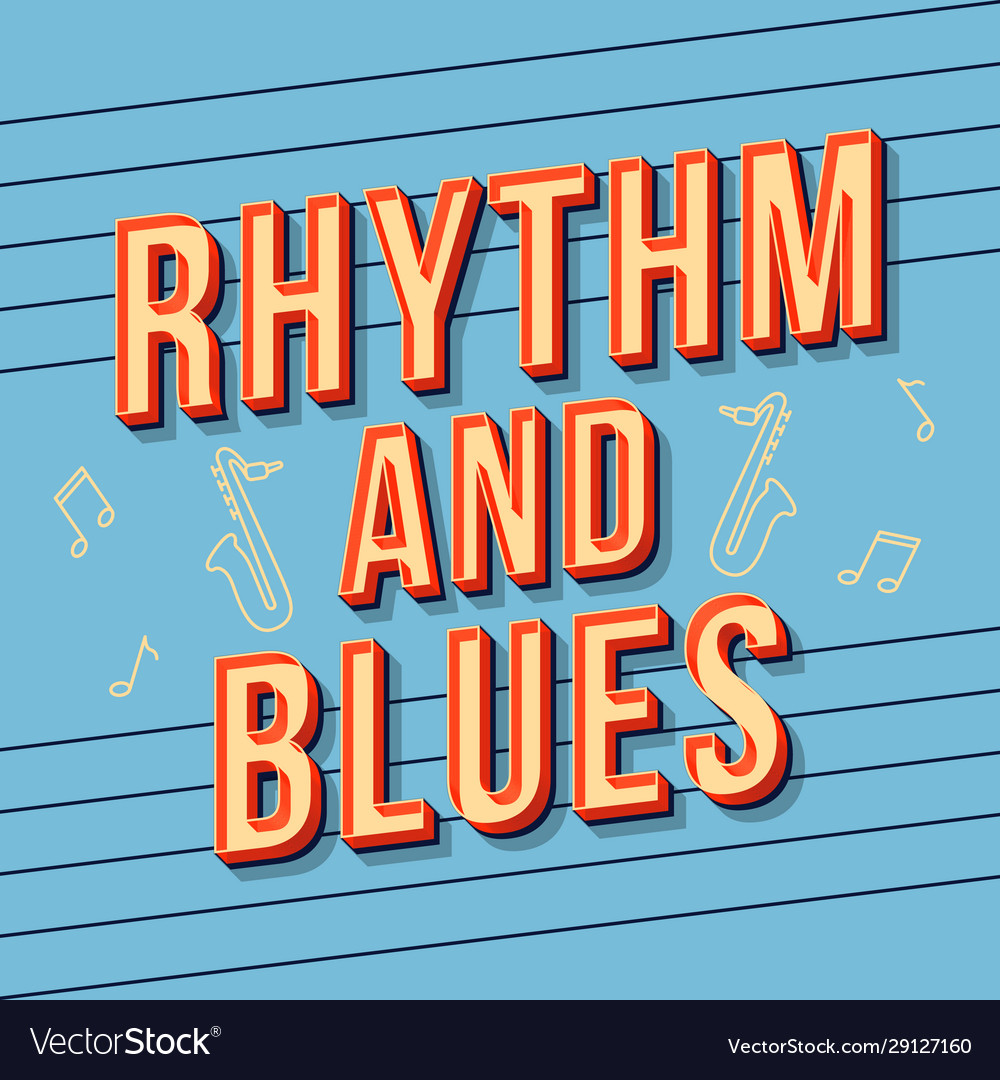 Rhythm And Blues Wallpapers