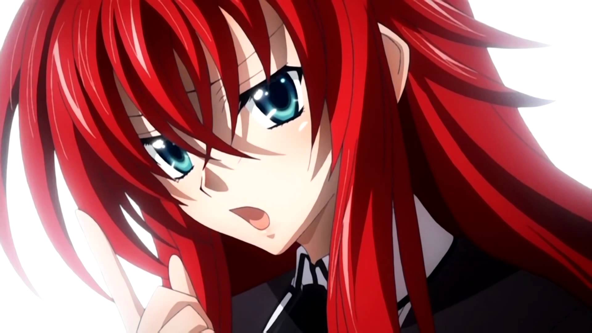 Rias Gremory Wallpapers