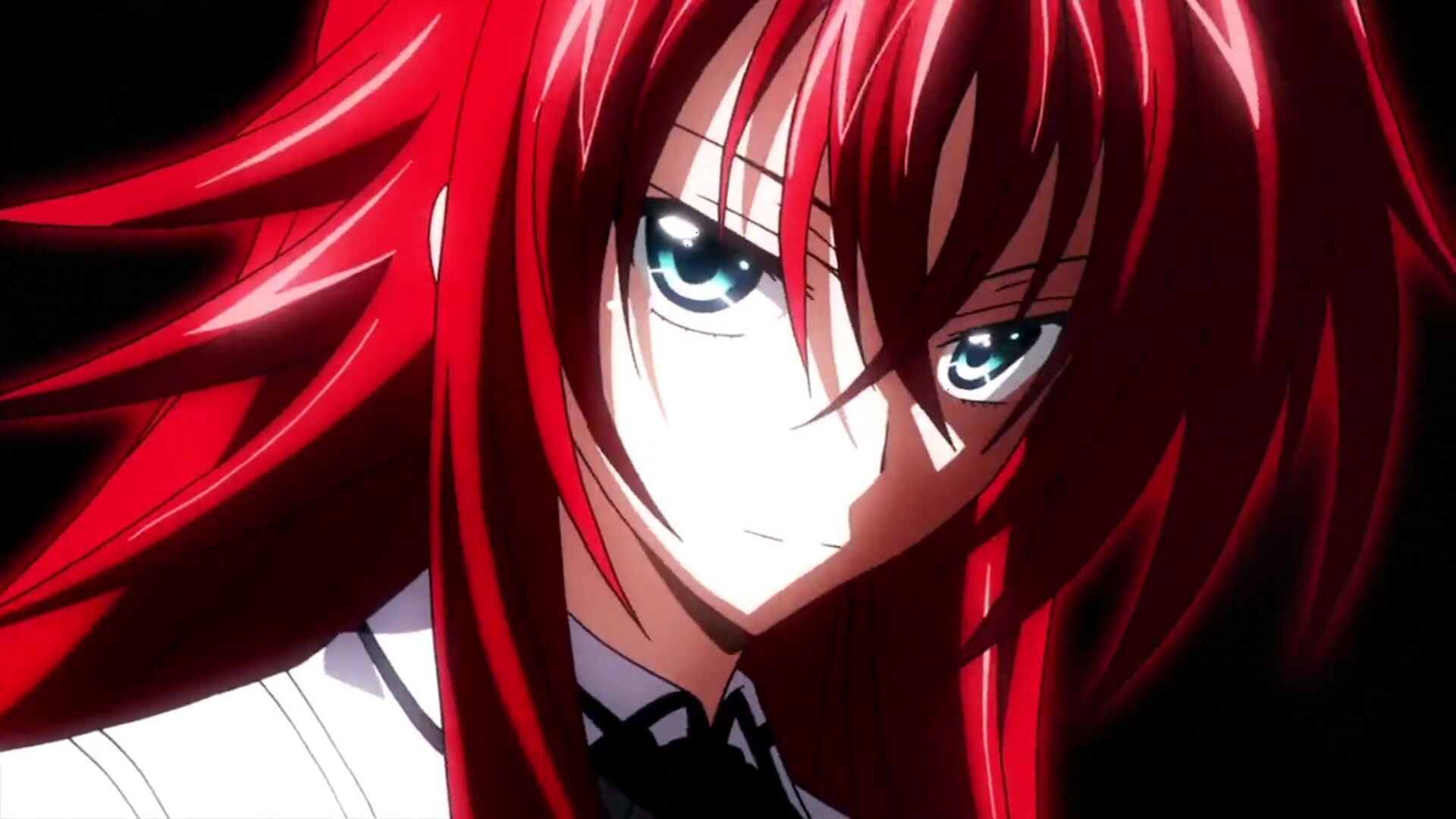 Rias Gremory Wallpapers