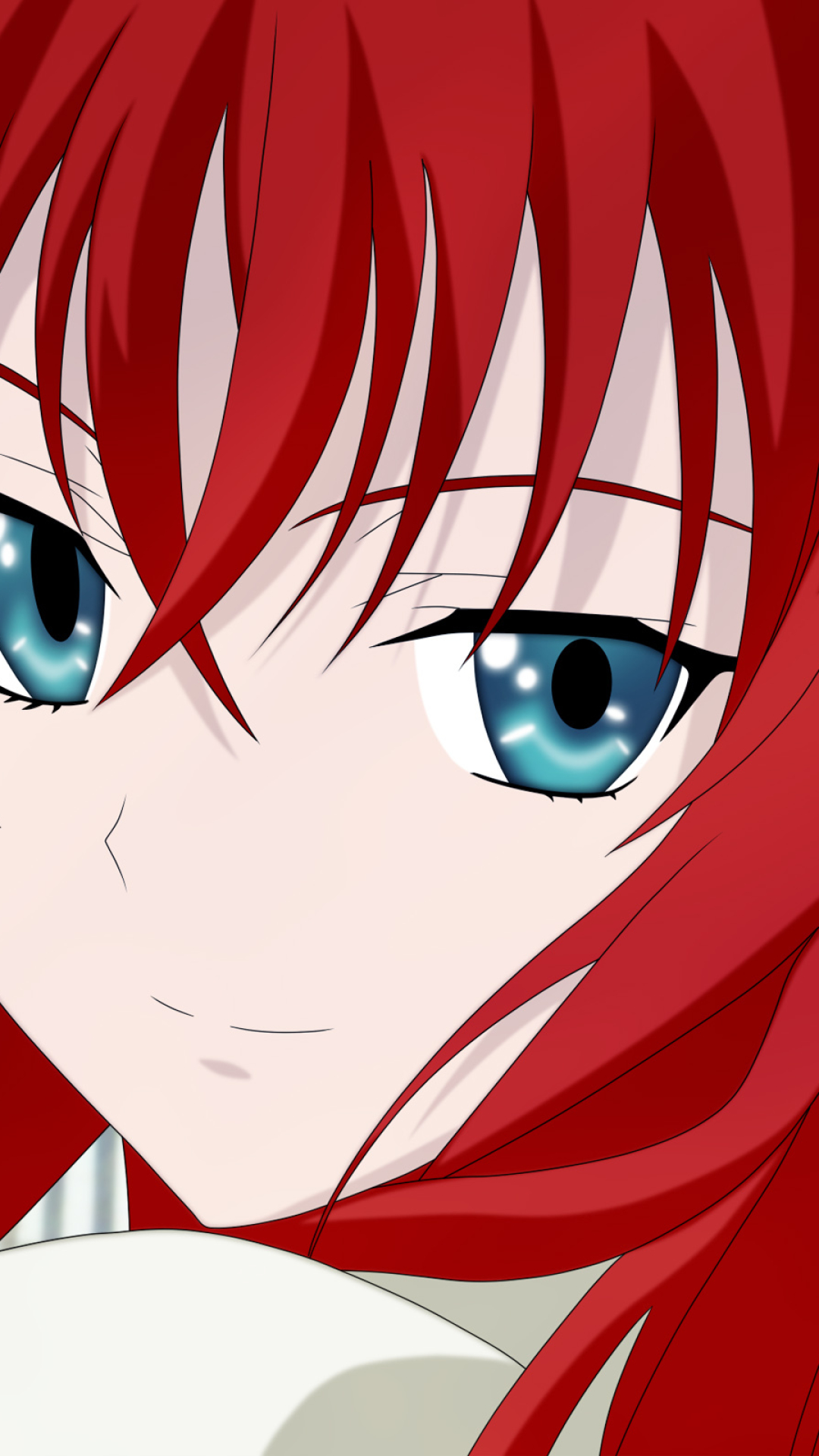 Rias Gremory Wallpapers