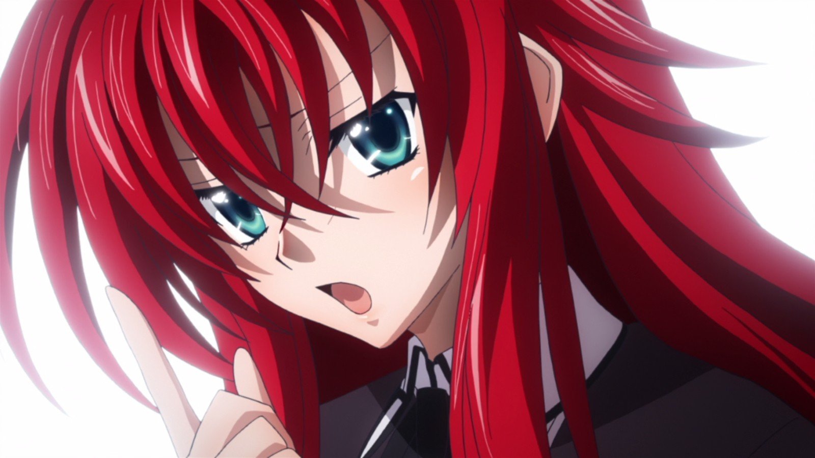 Rias Gremory Wallpapers