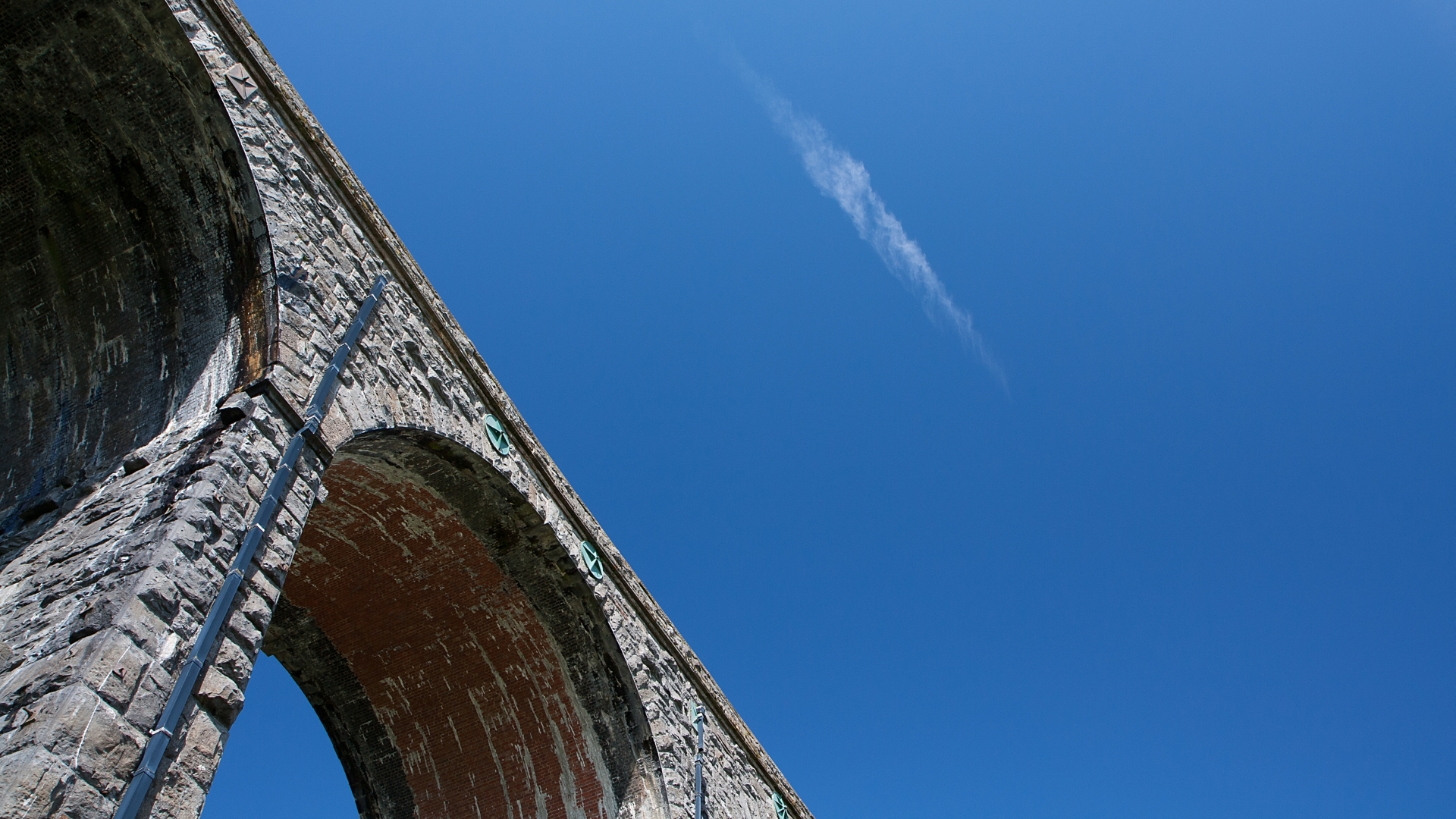 Ribblehead Viaduct Wallpapers