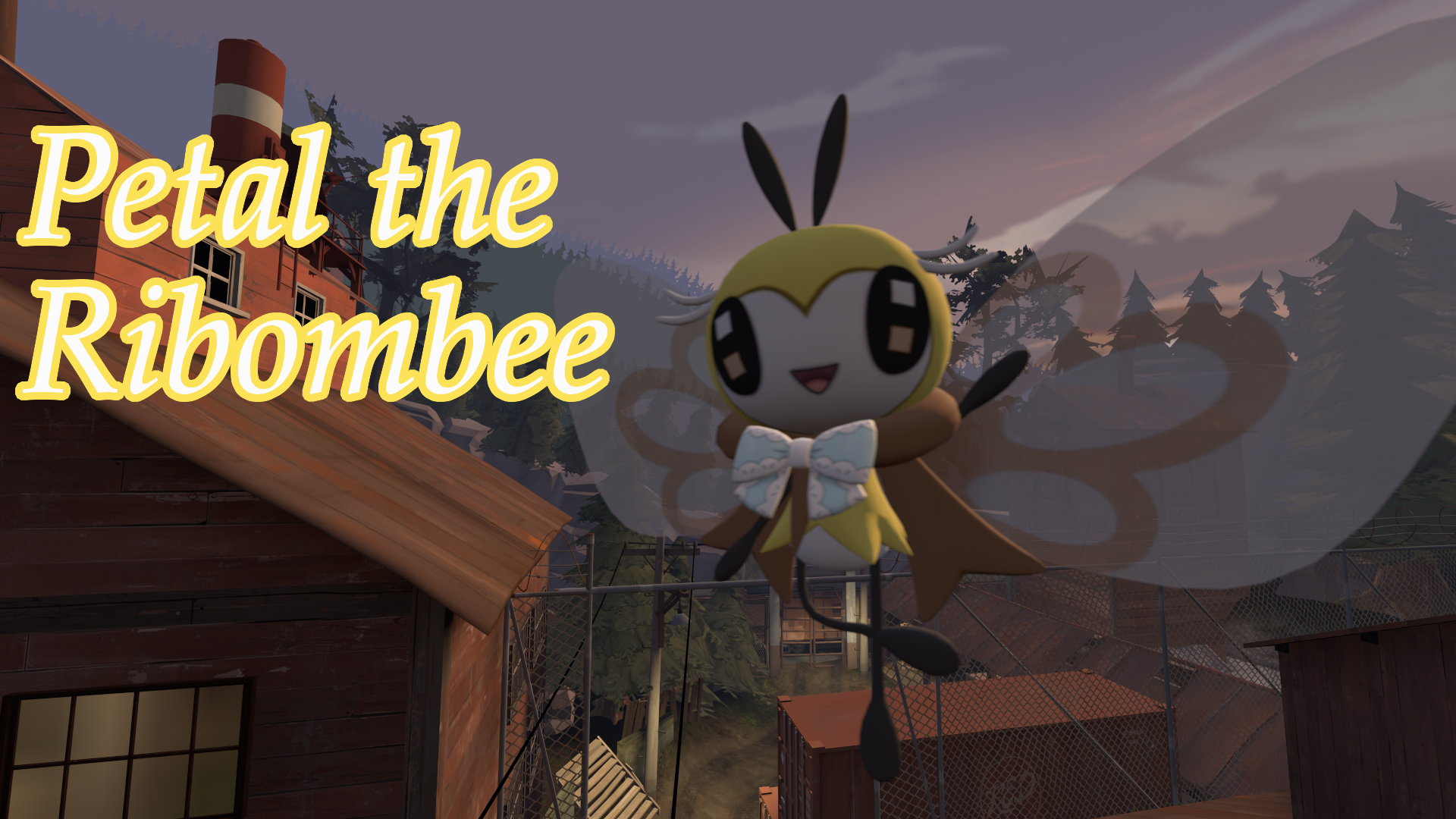 Ribombee Hd Wallpapers