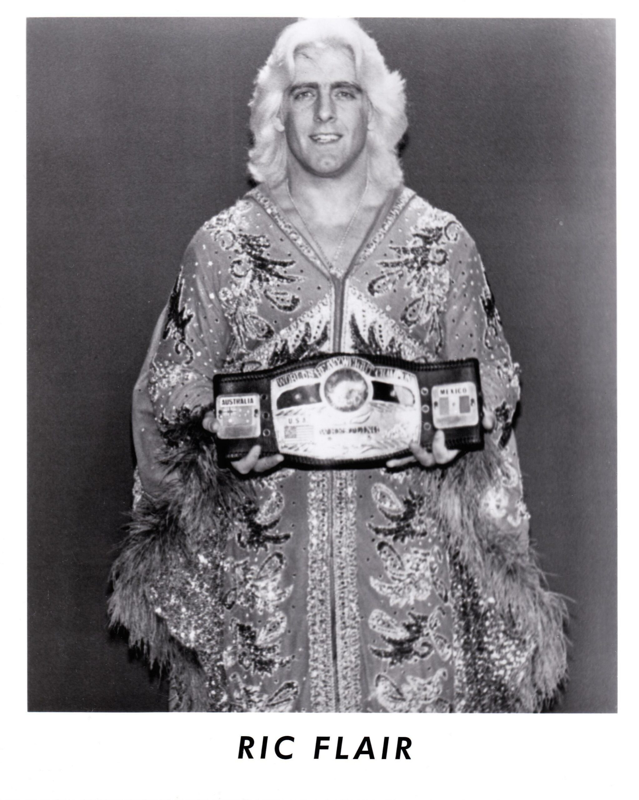 Ric Flair Wallpapers