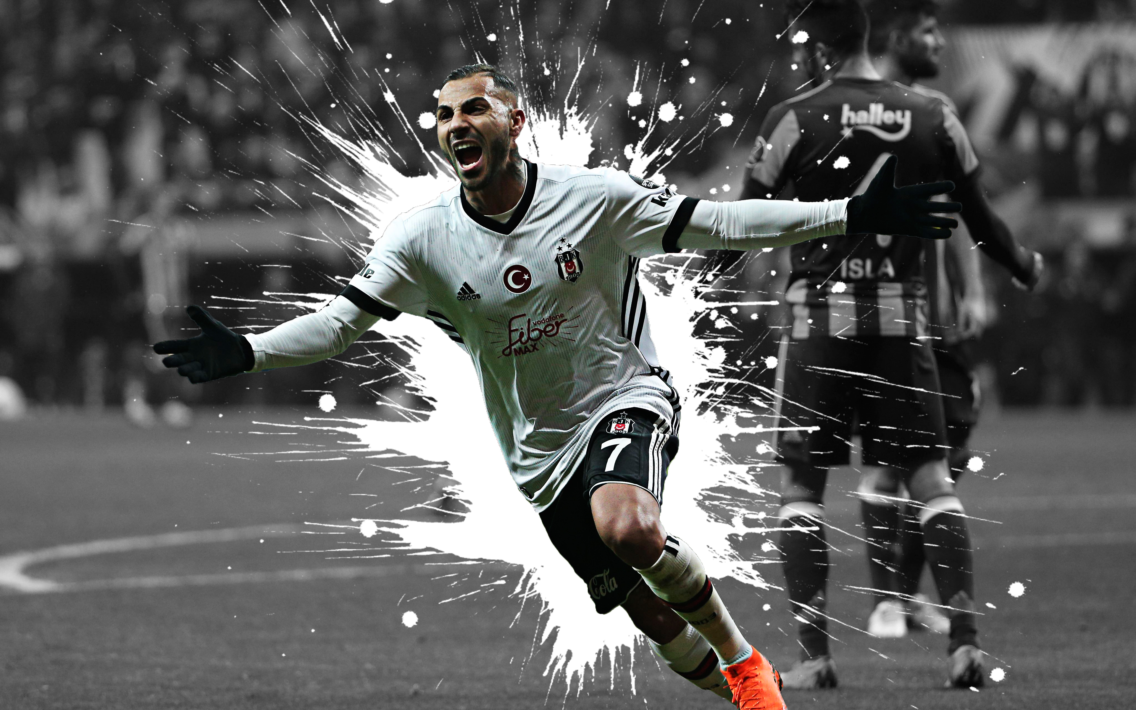 Ricardo Quaresma Wallpapers