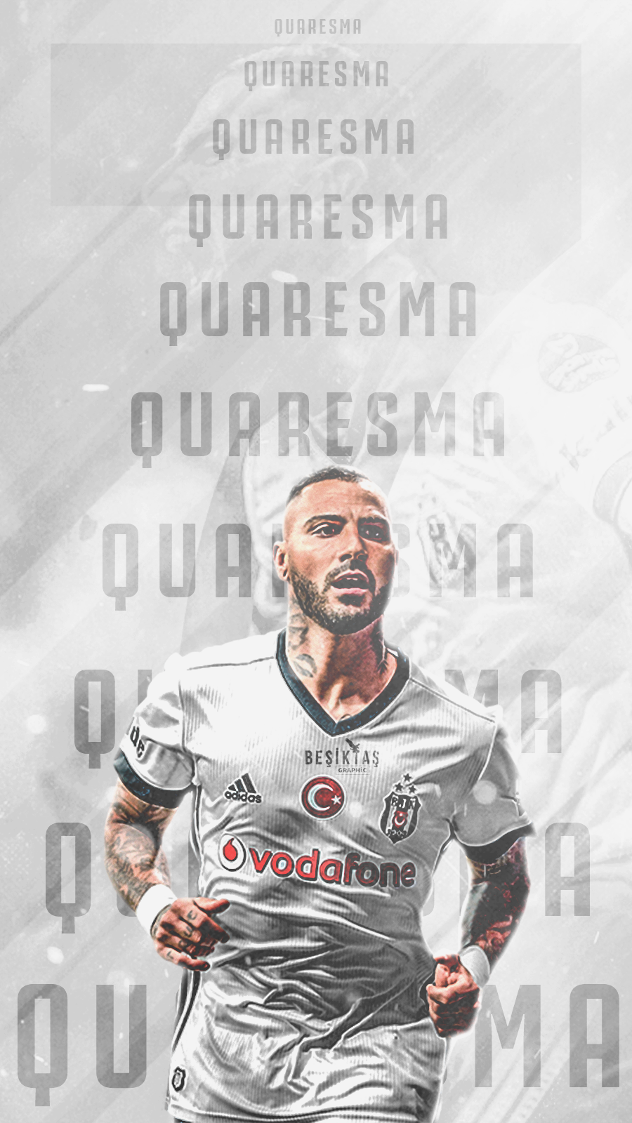 Ricardo Quaresma Wallpapers