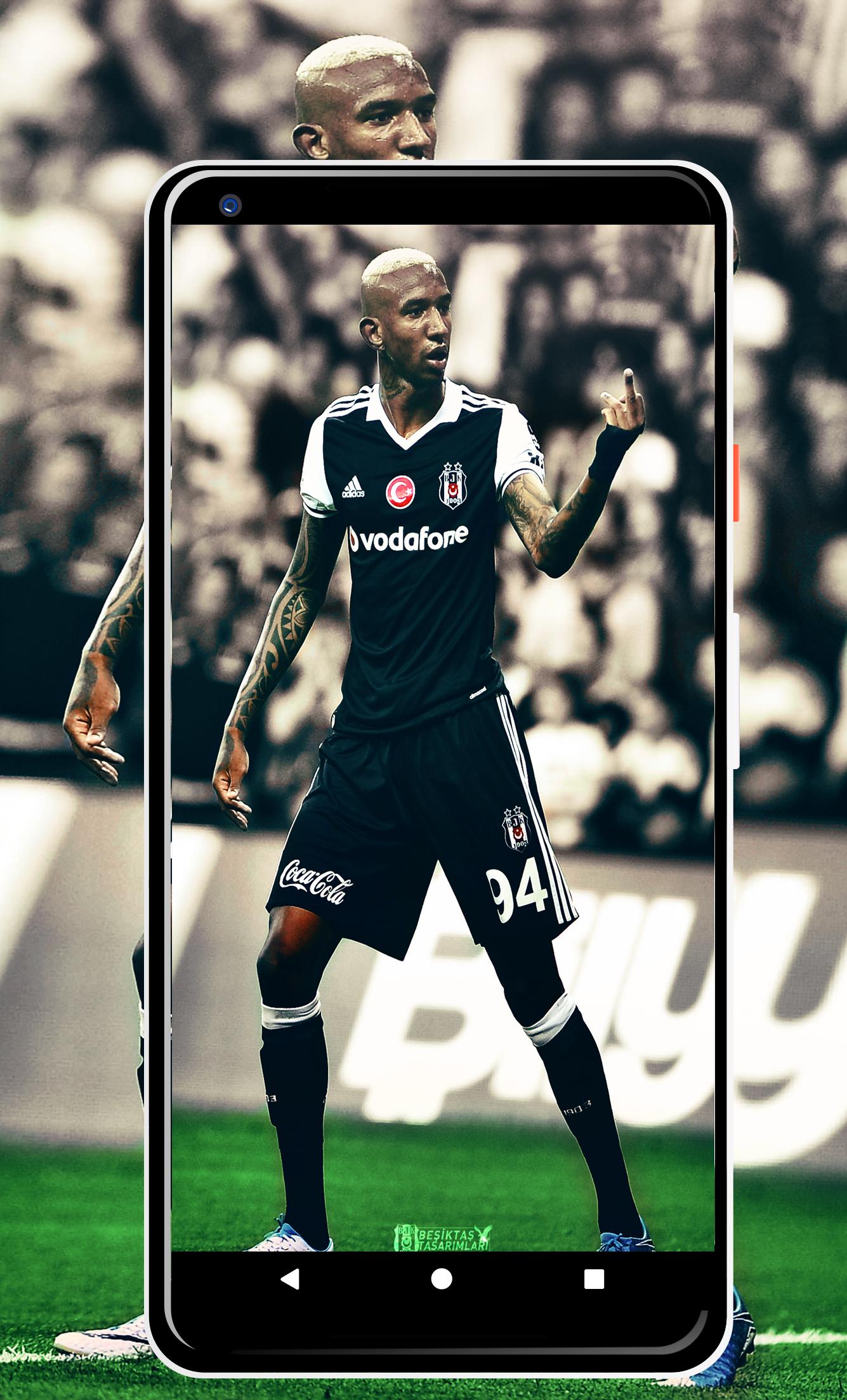 Ricardo Quaresma Wallpapers