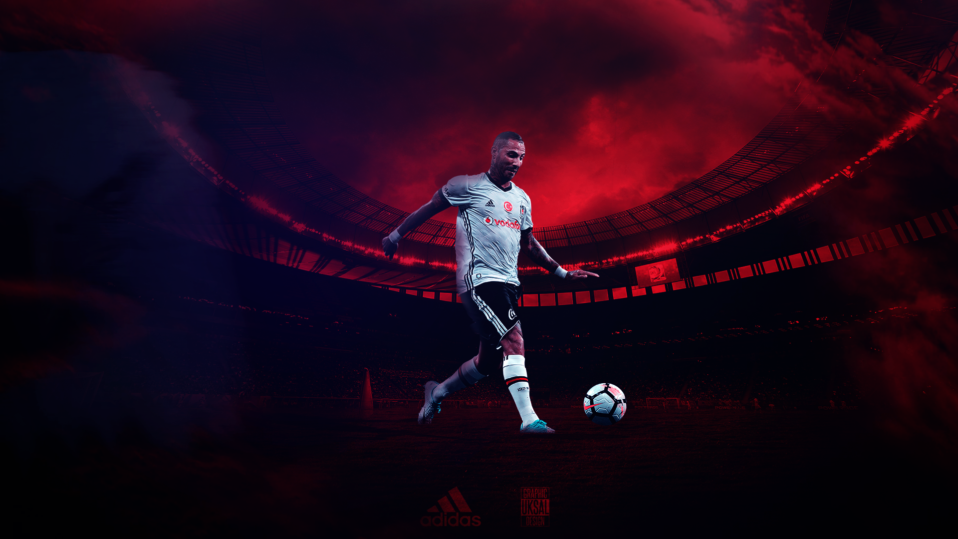 Ricardo Quaresma Wallpapers