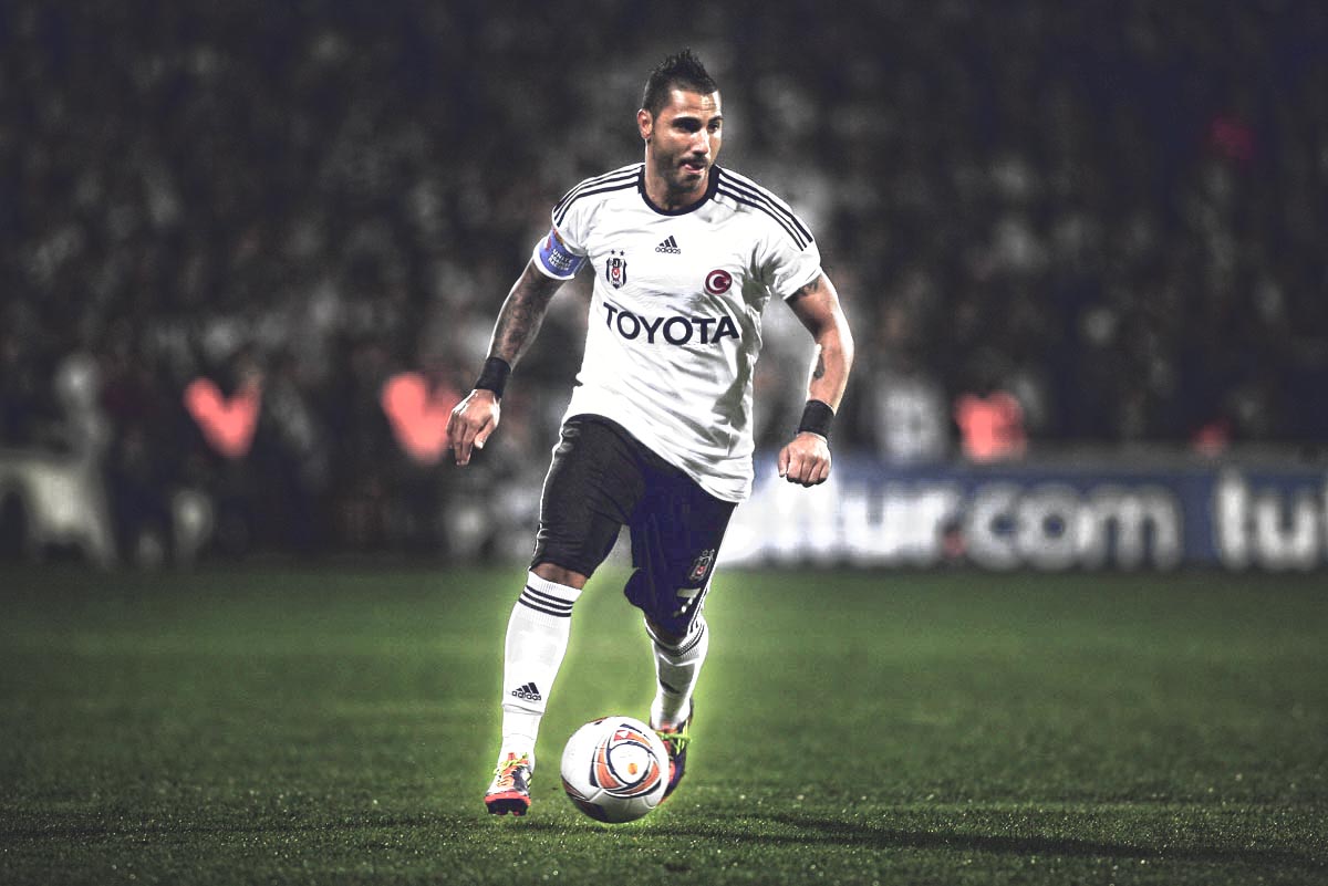 Ricardo Quaresma Wallpapers