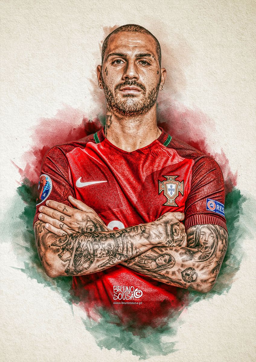 Ricardo Quaresma Wallpapers