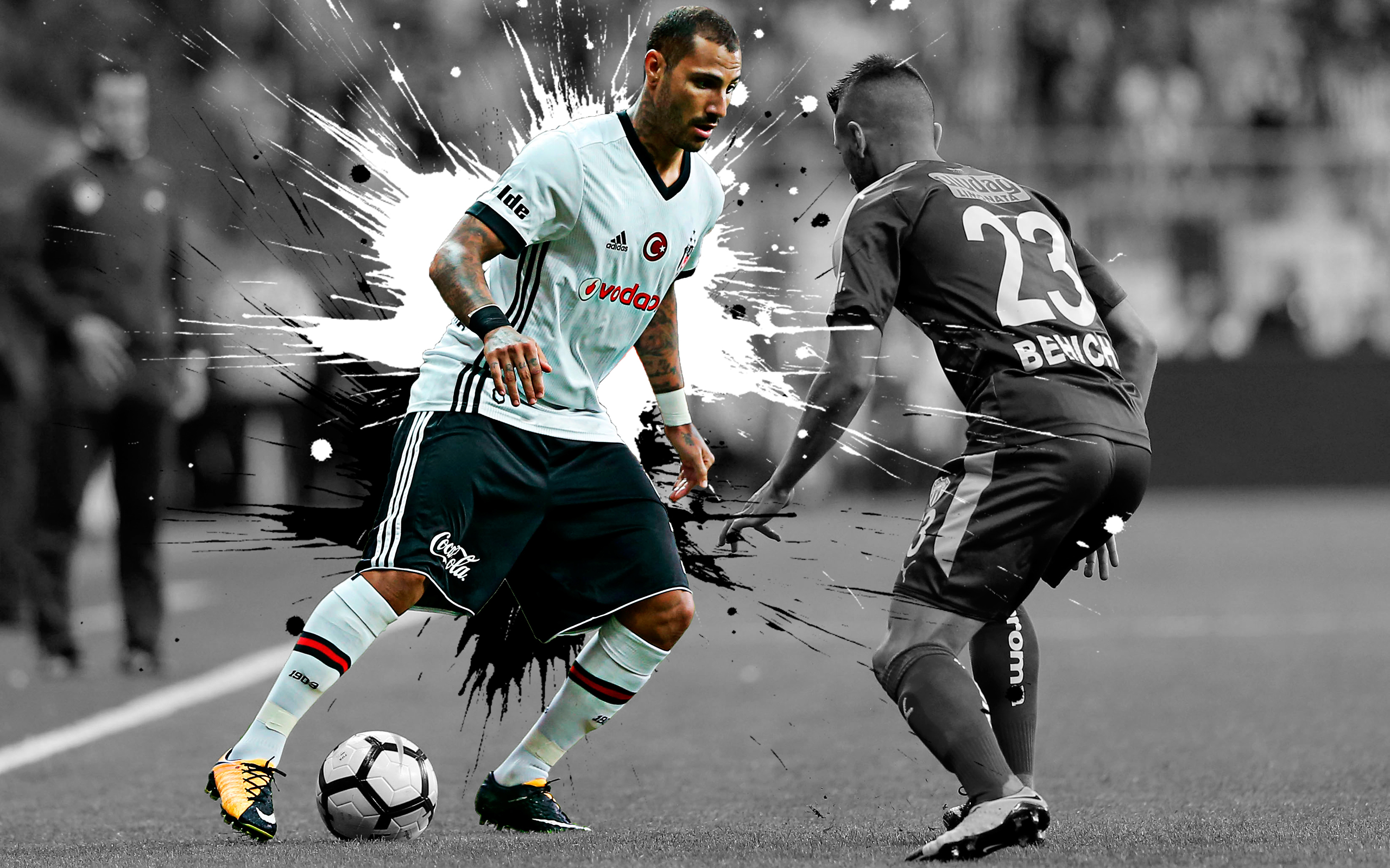 Ricardo Quaresma Wallpapers