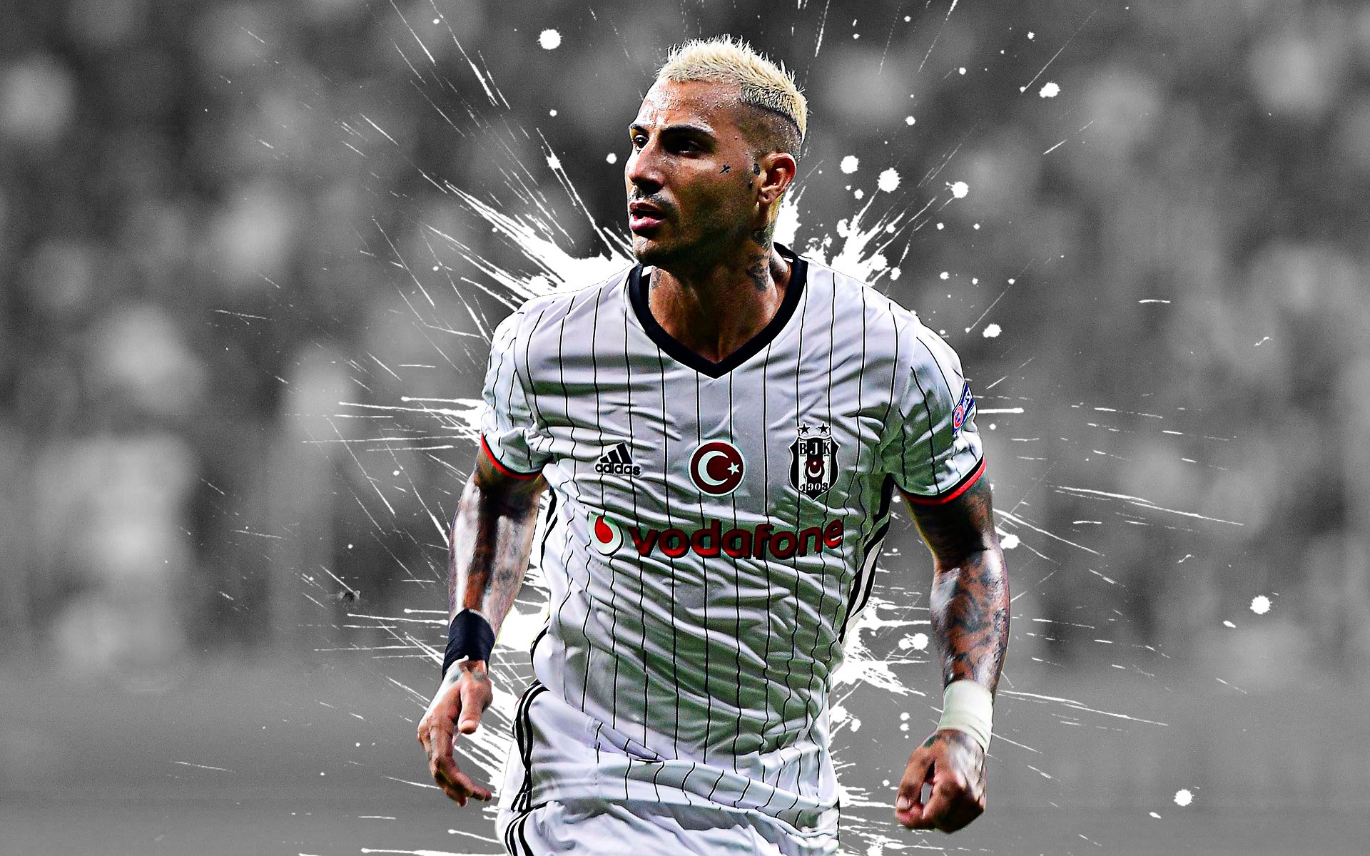 Ricardo Quaresma Wallpapers