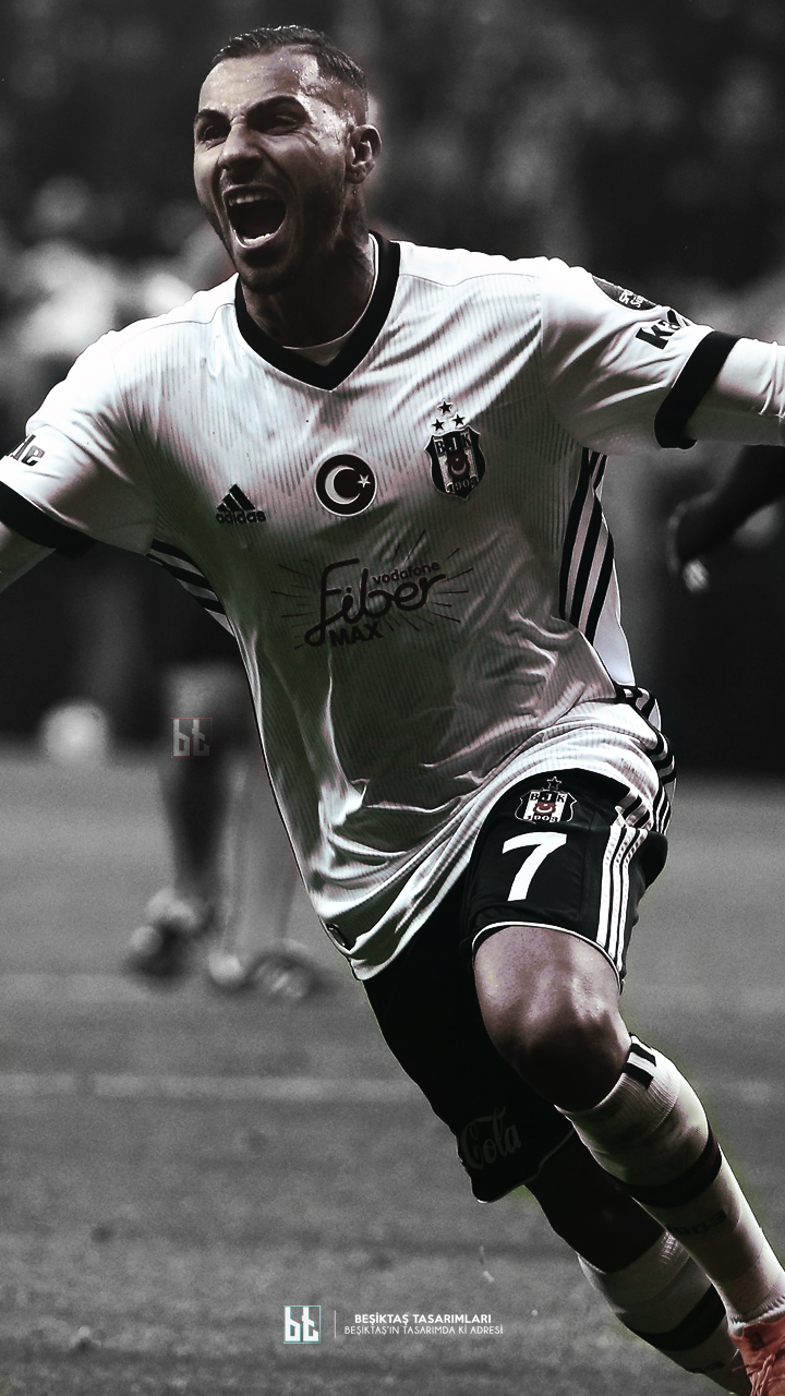 Ricardo Quaresma Wallpapers