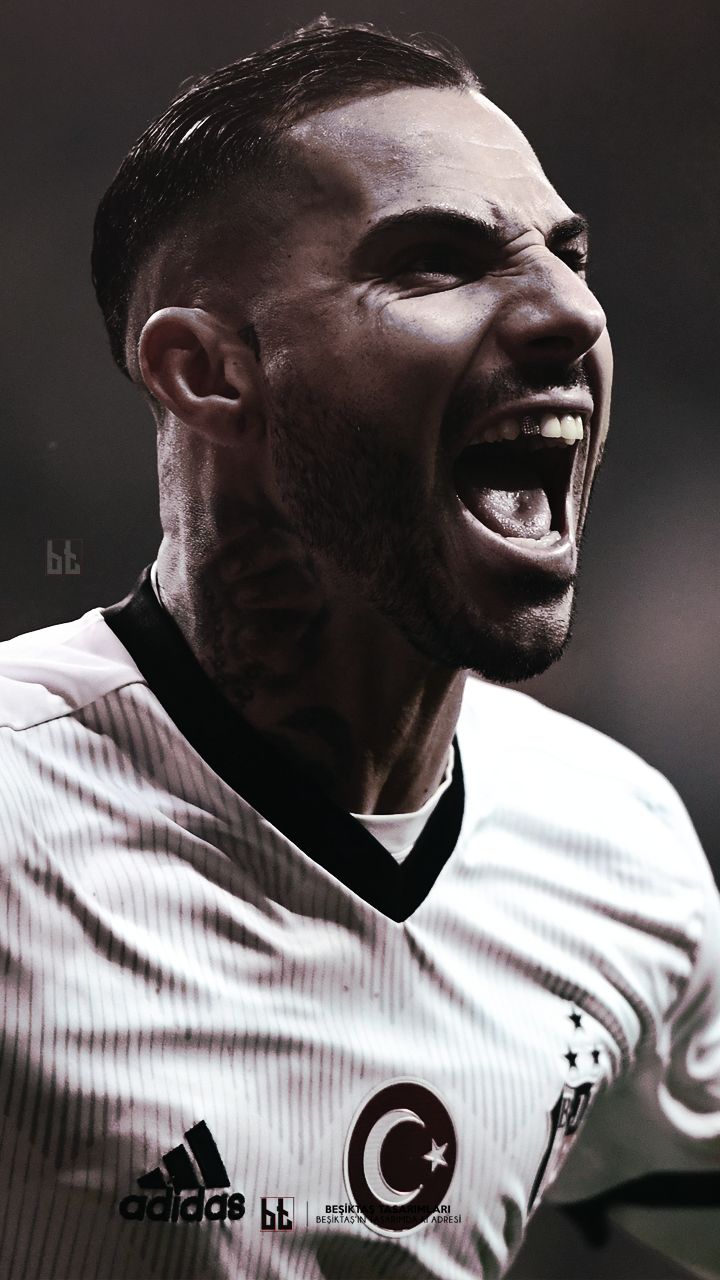 Ricardo Quaresma Wallpapers