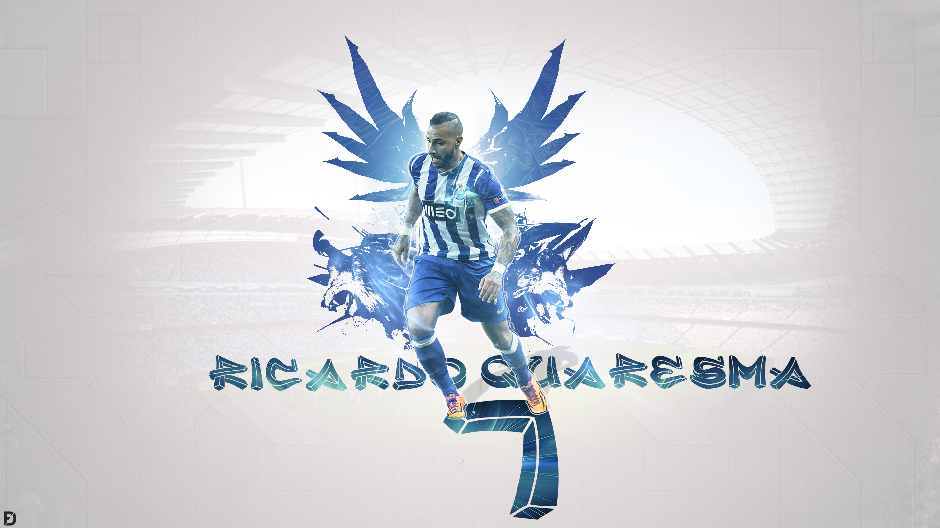 Ricardo Quaresma Wallpapers