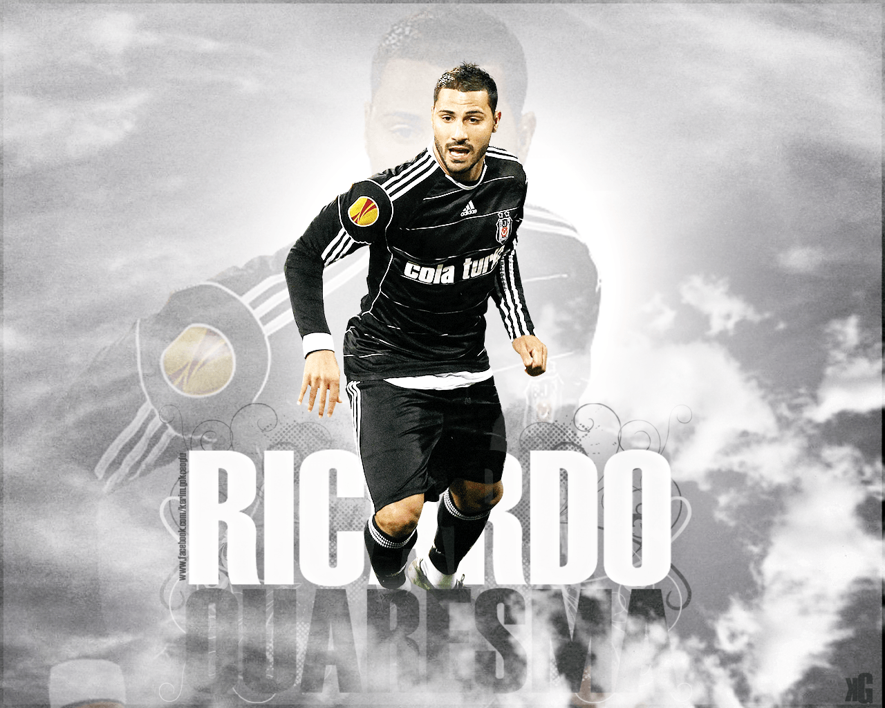 Ricardo Wallpapers