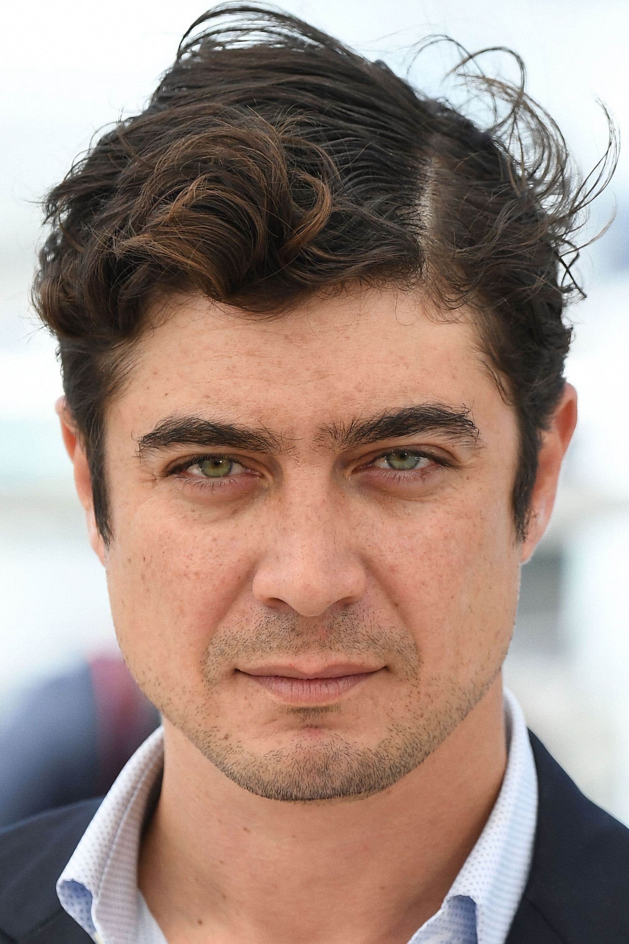 Riccardo Scamarcio Wallpapers