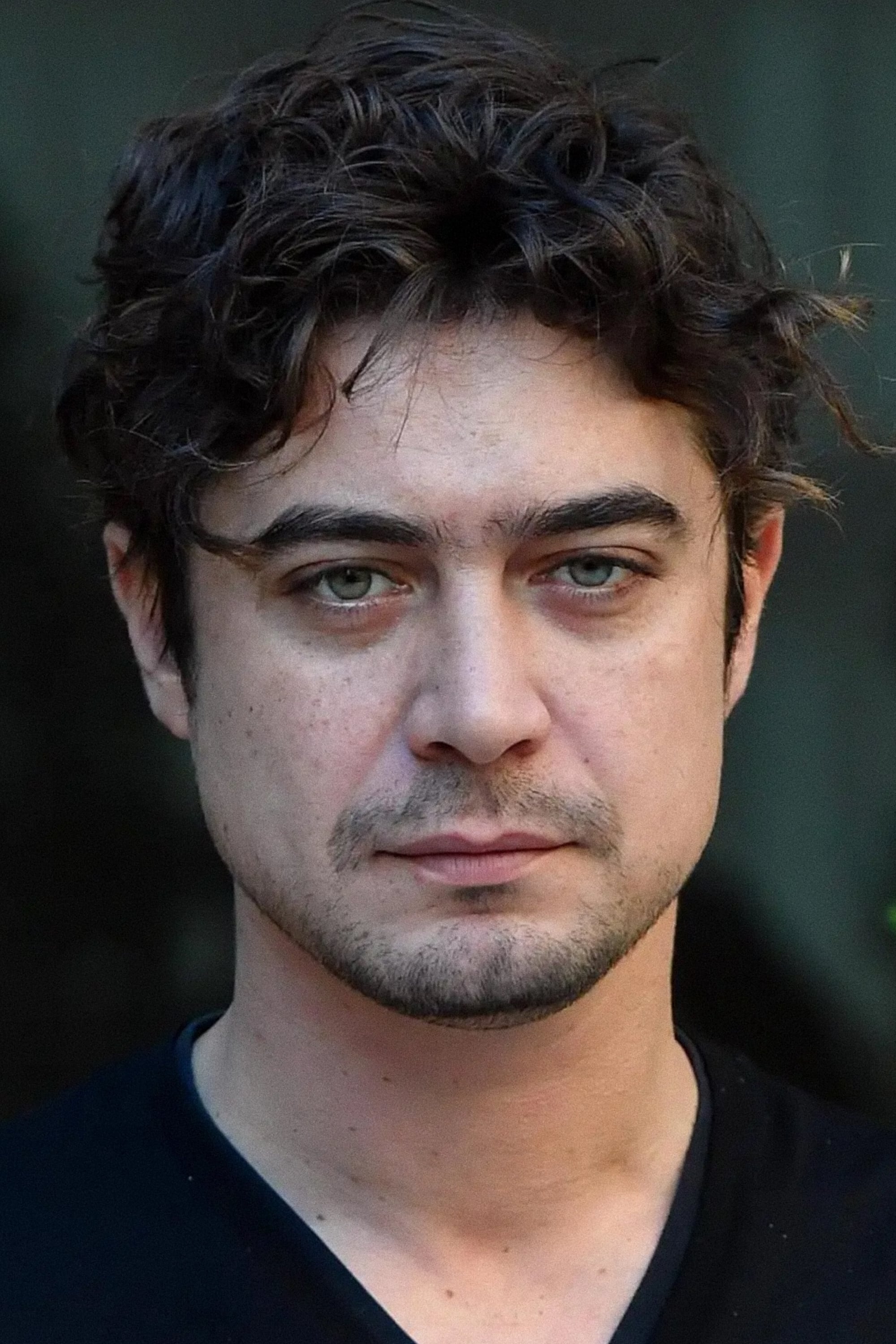 Riccardo Scamarcio Wallpapers