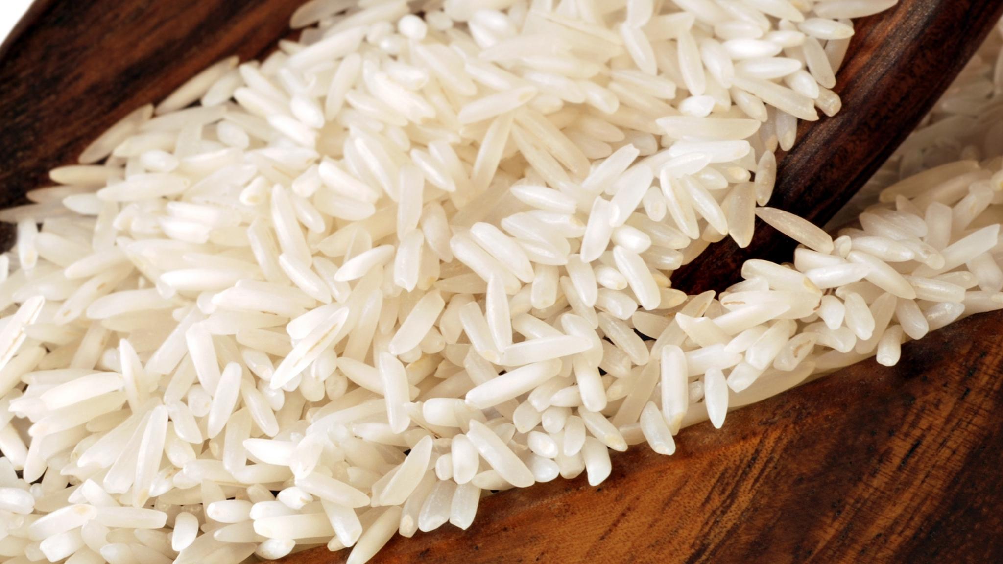 Rice Wallpapers