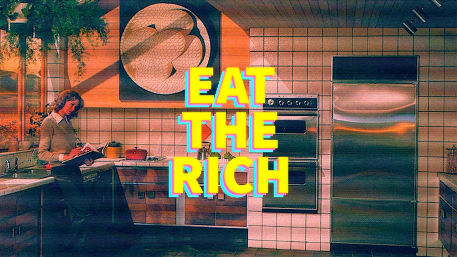 Rich Aesthetic Wallpapers