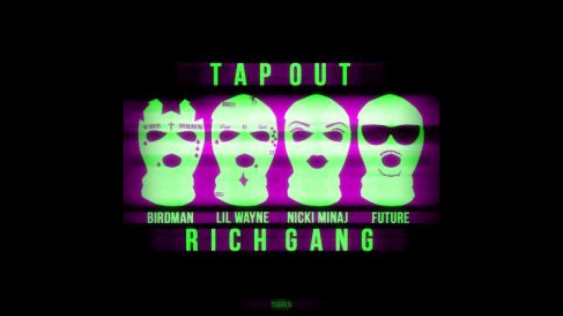 Rich Gang Wallpapers