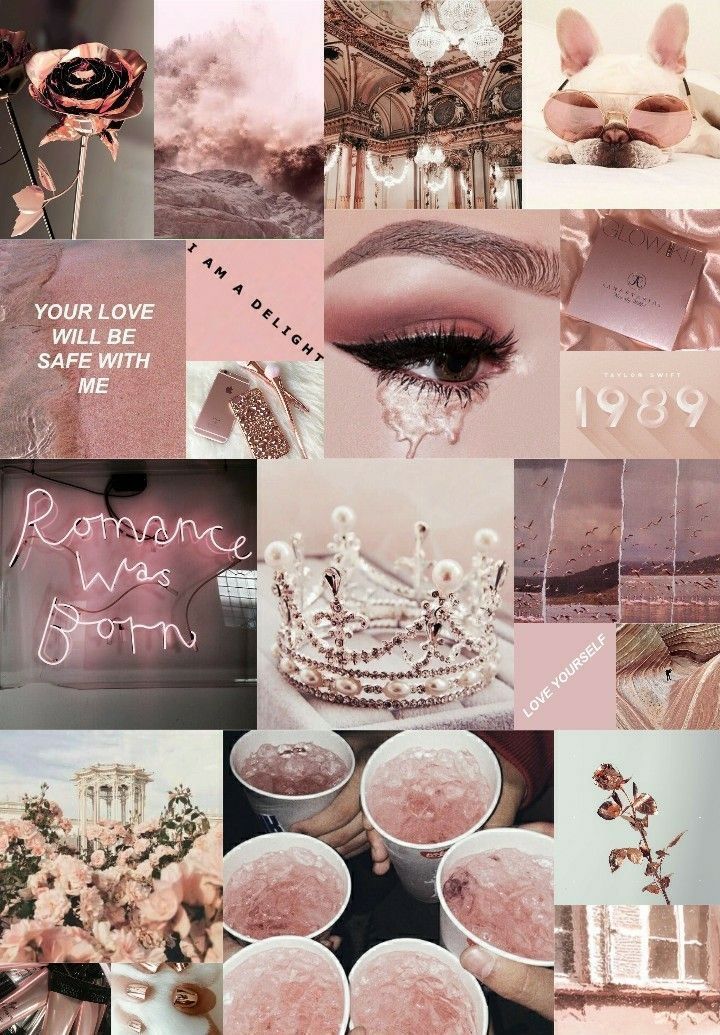 Rich Girl Aesthetic Wallpapers