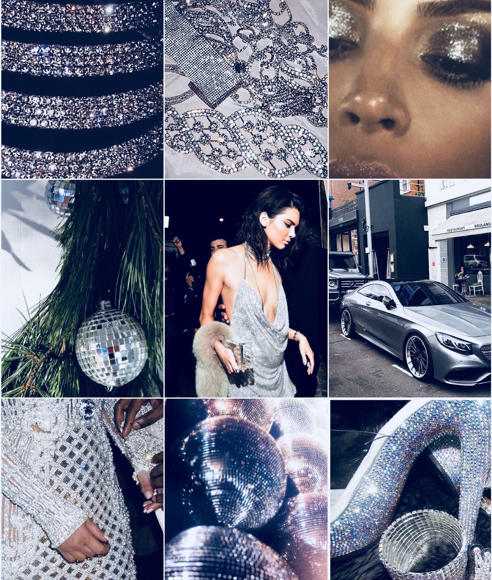 Rich Girl Aesthetic Wallpapers