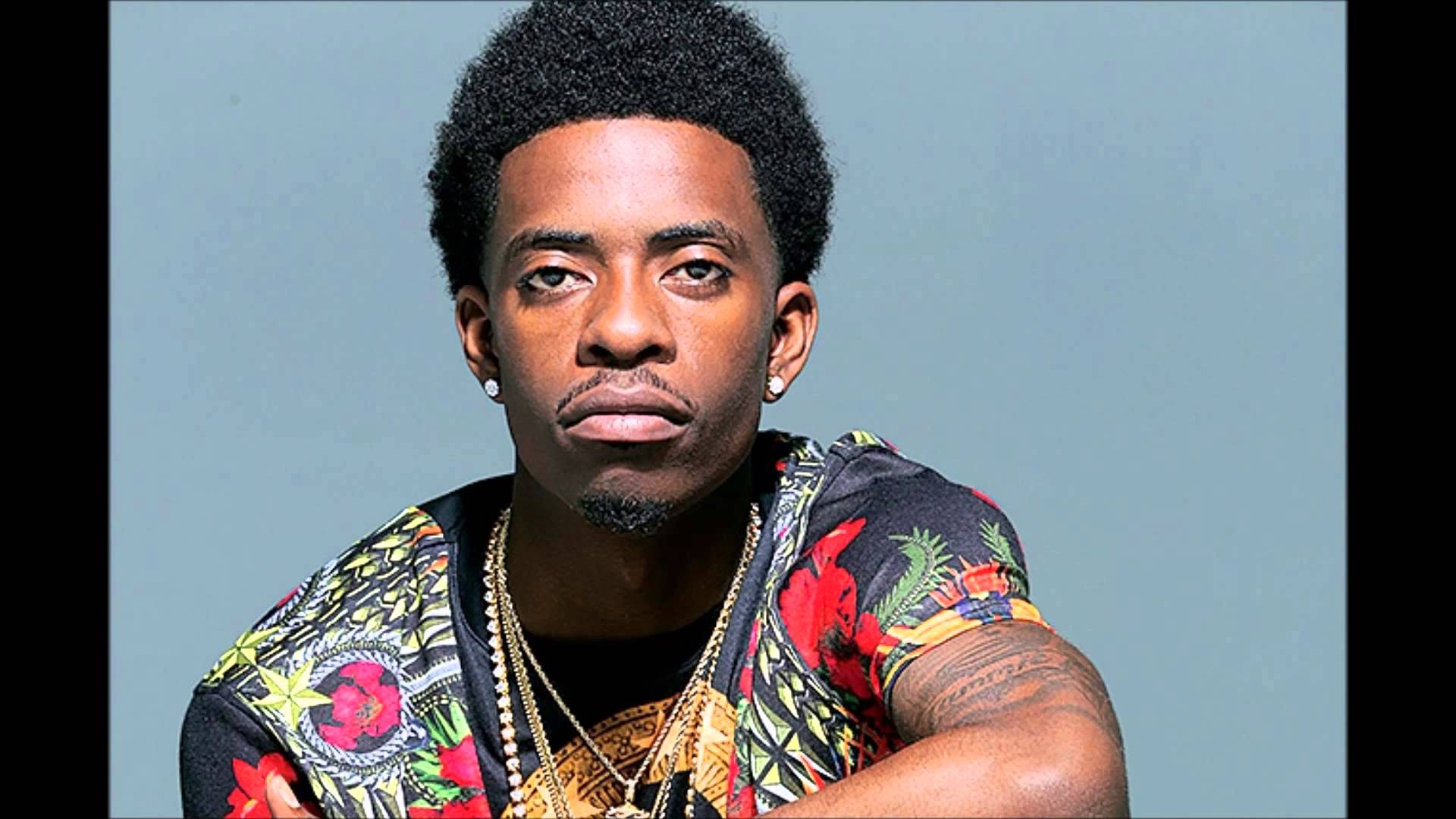 Rich Homie Quan Wallpapers