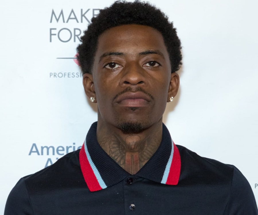 Rich Homie Quan Wallpapers