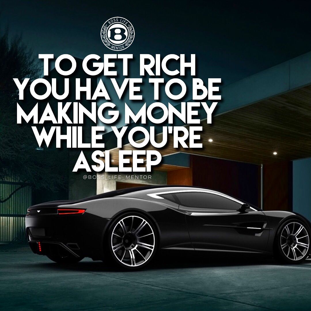 Rich Lifestyle Wallpapers