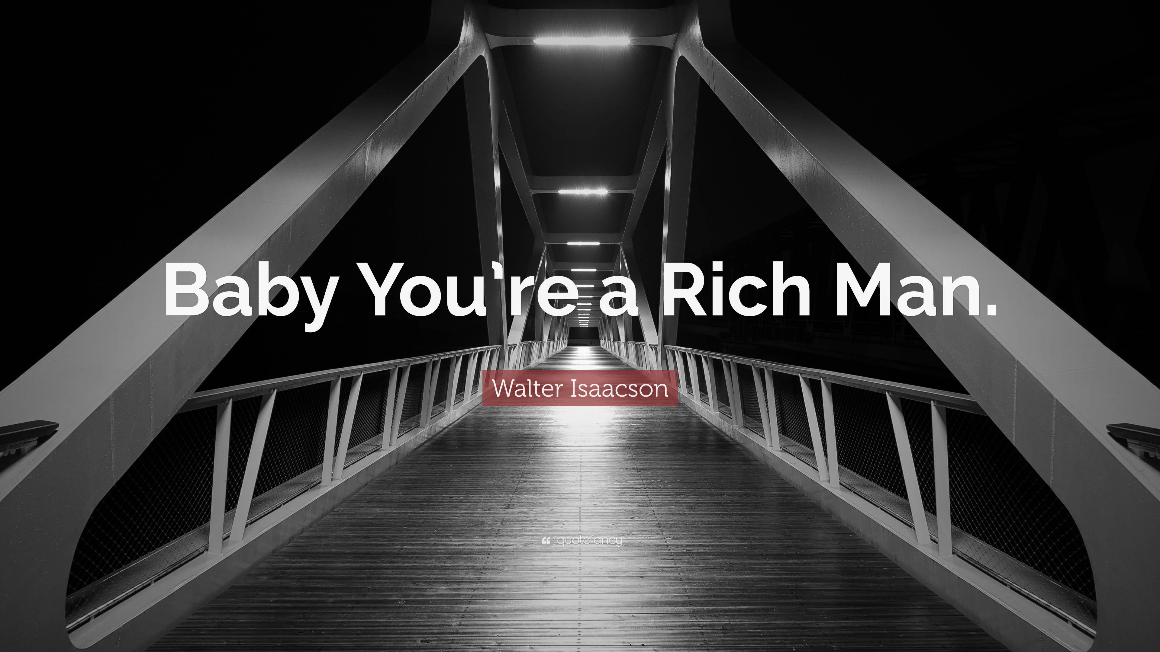 Rich Man Picture Wallpapers