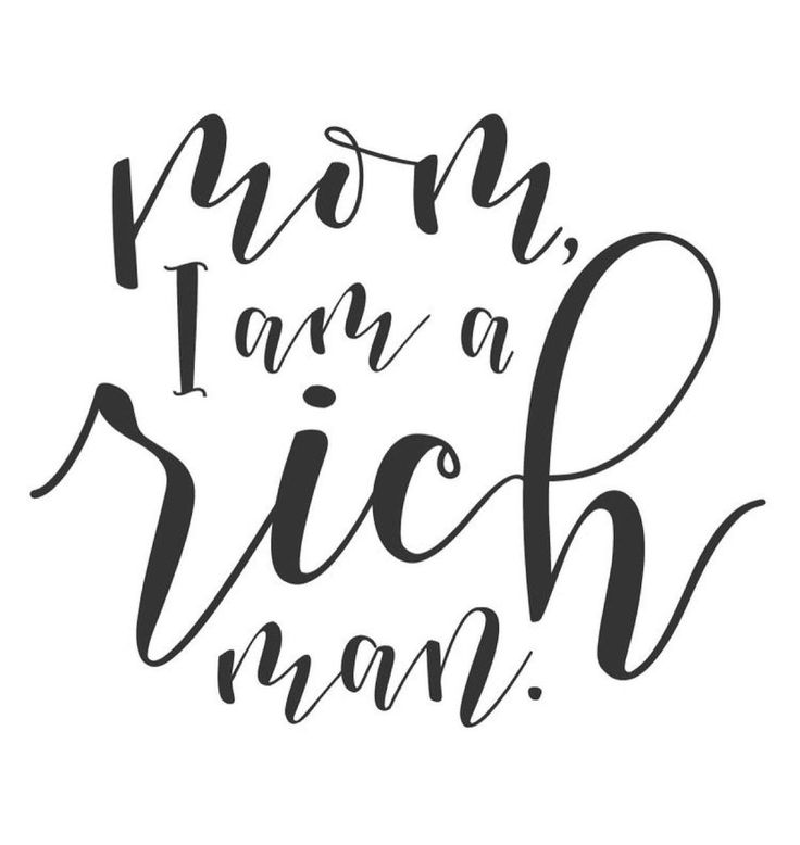 Rich Man Picture Wallpapers