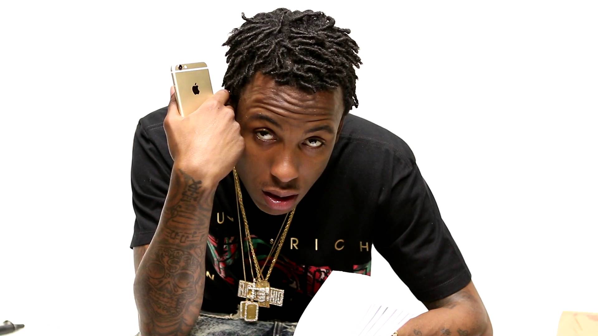 Rich The Kid Hd Wallpapers