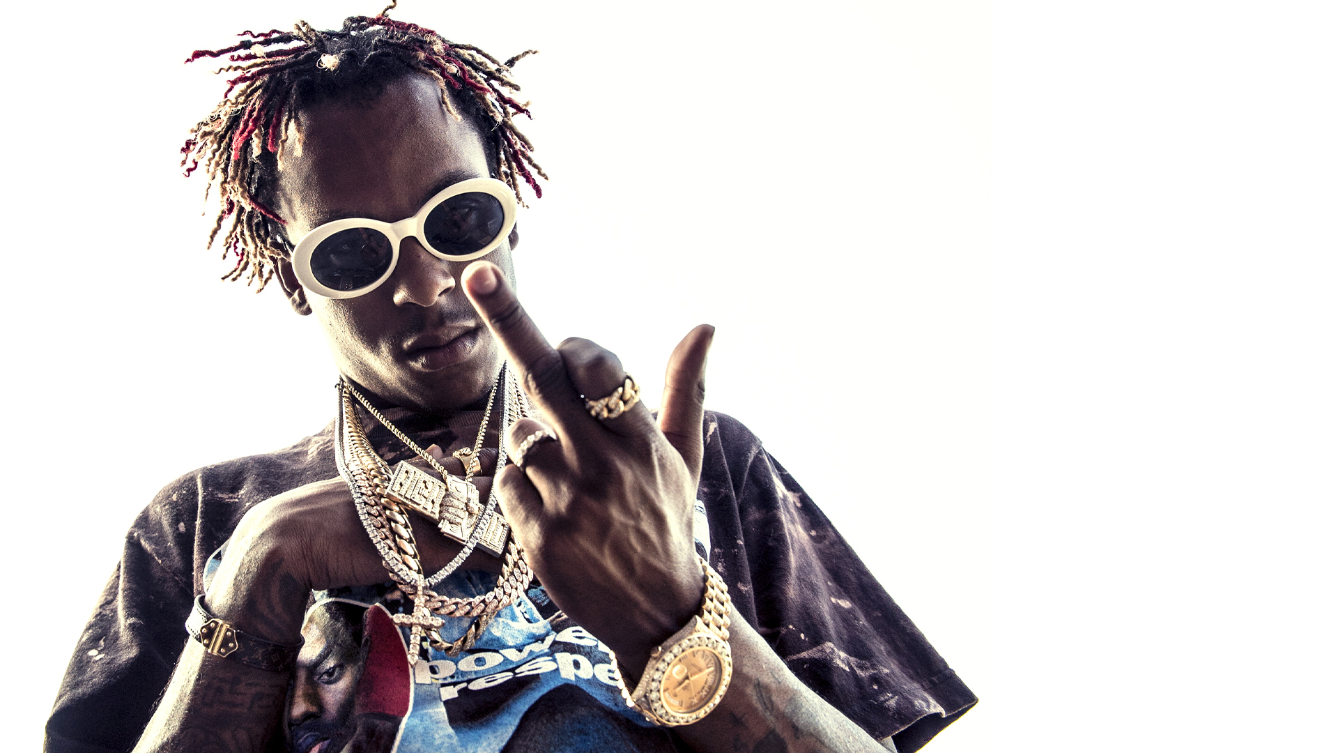 Rich The Kid Hd Wallpapers